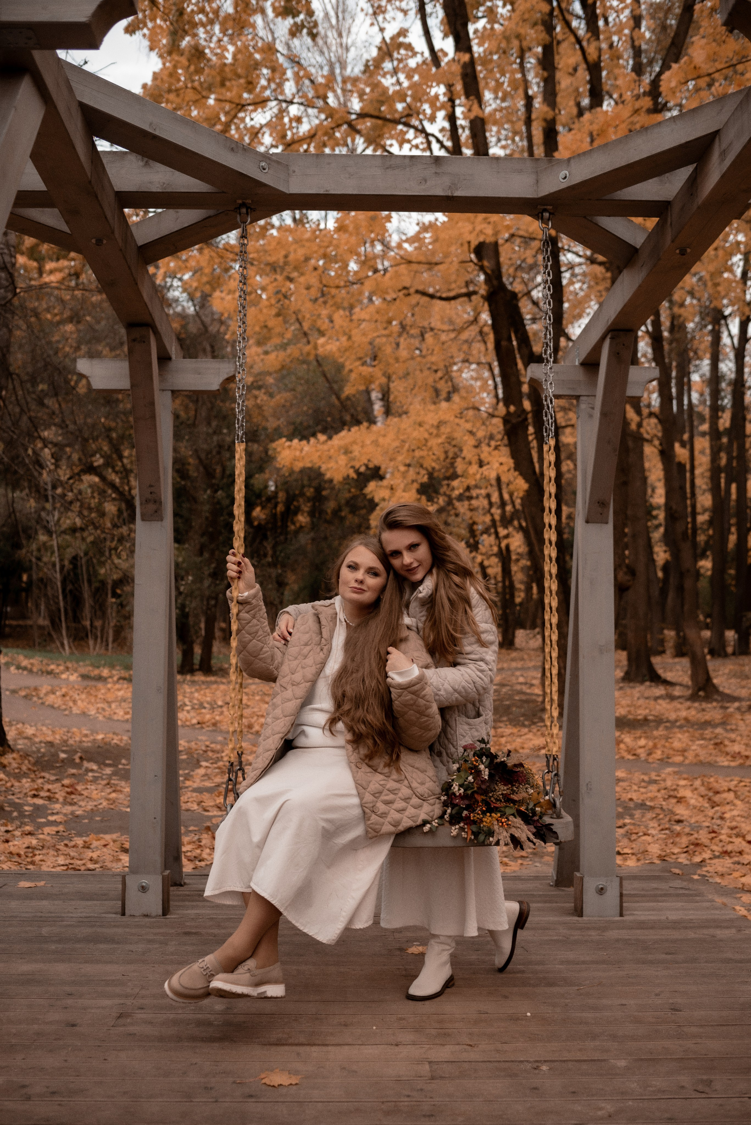 Семья. Свадебный и семейный фотограф в Серпухове Александра Дерюшева