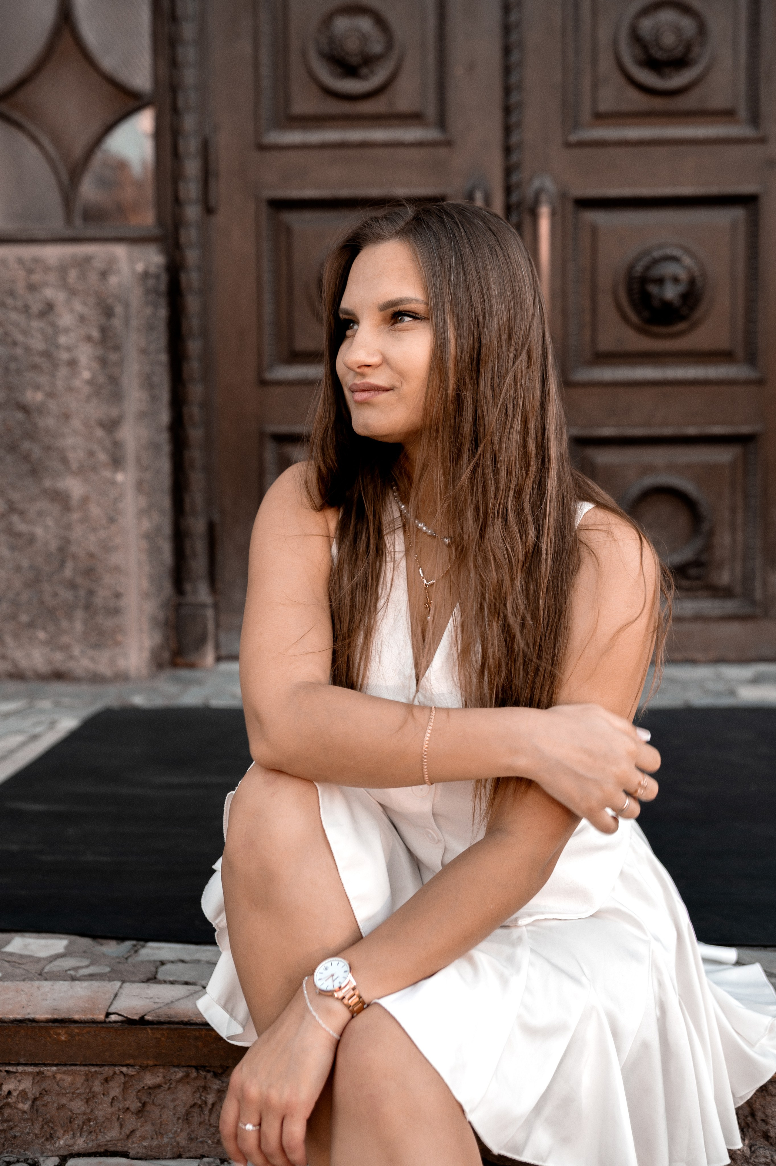 Виталик и Диана. Свадебный и семейный фотограф в Серпухове Александра Дерюшева