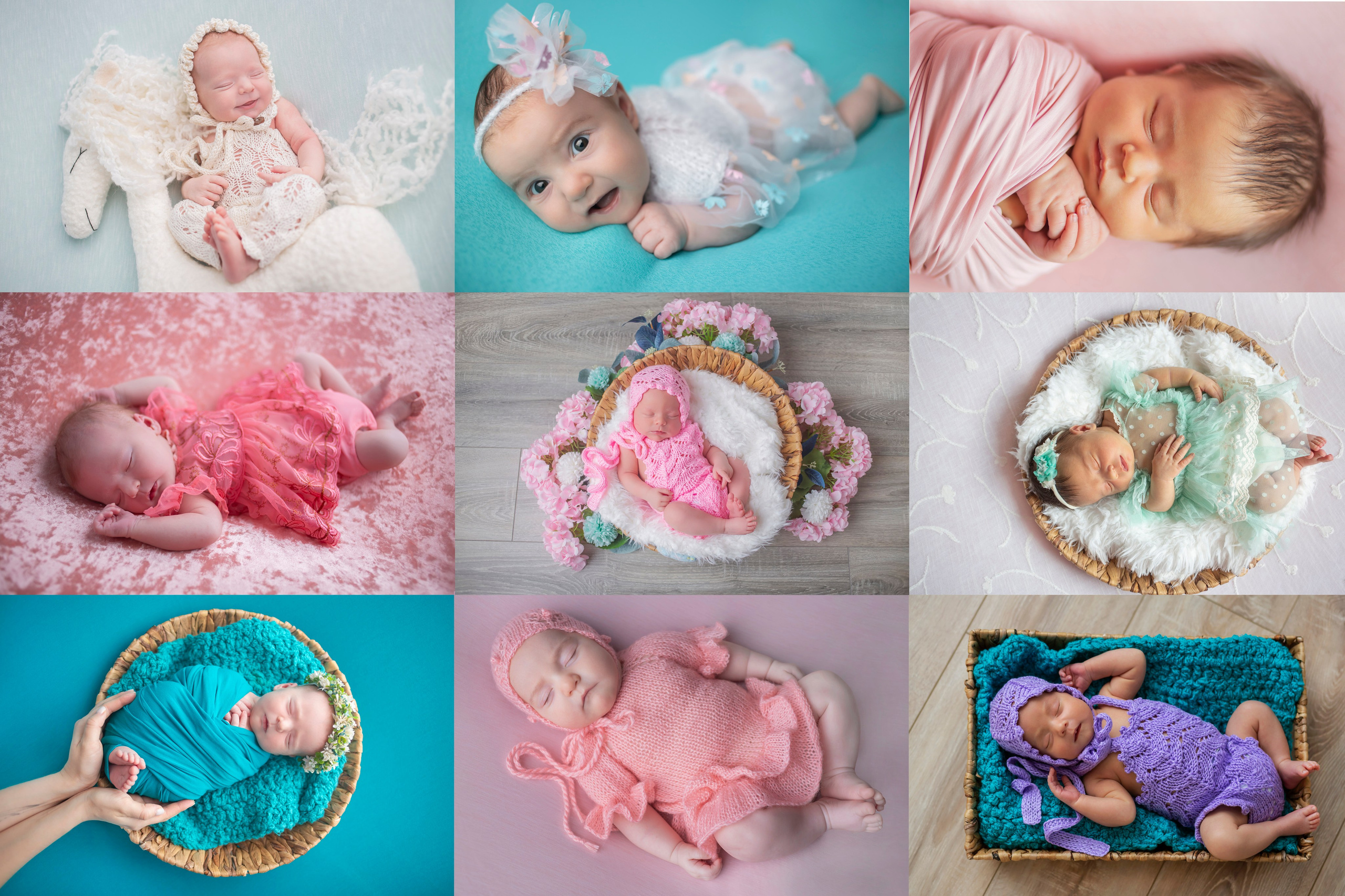 Семейный и детский фотограф в Москве и МО — Александра