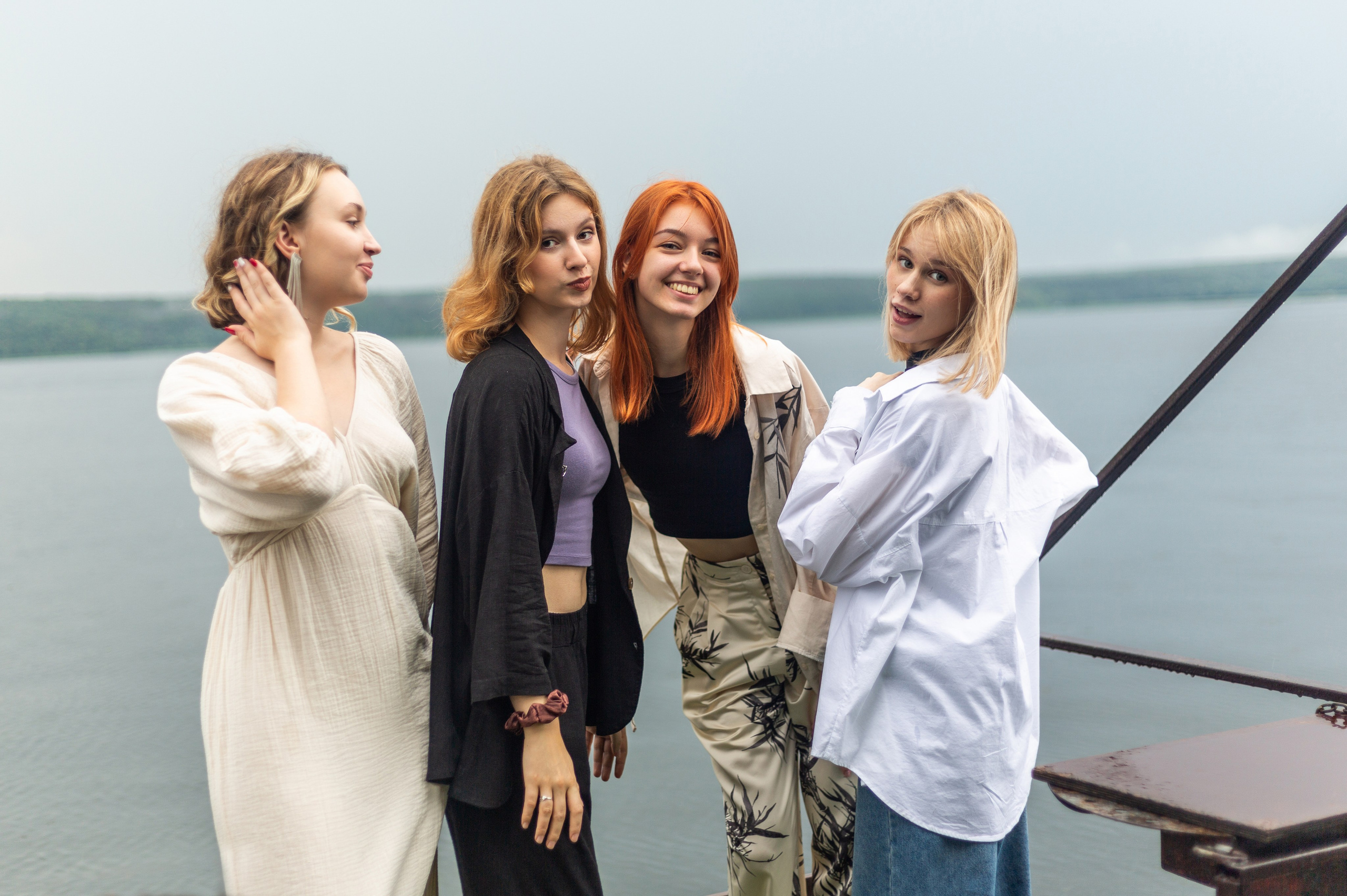 День рождения Марины 18. Вера Соколова фотограф Воронеж