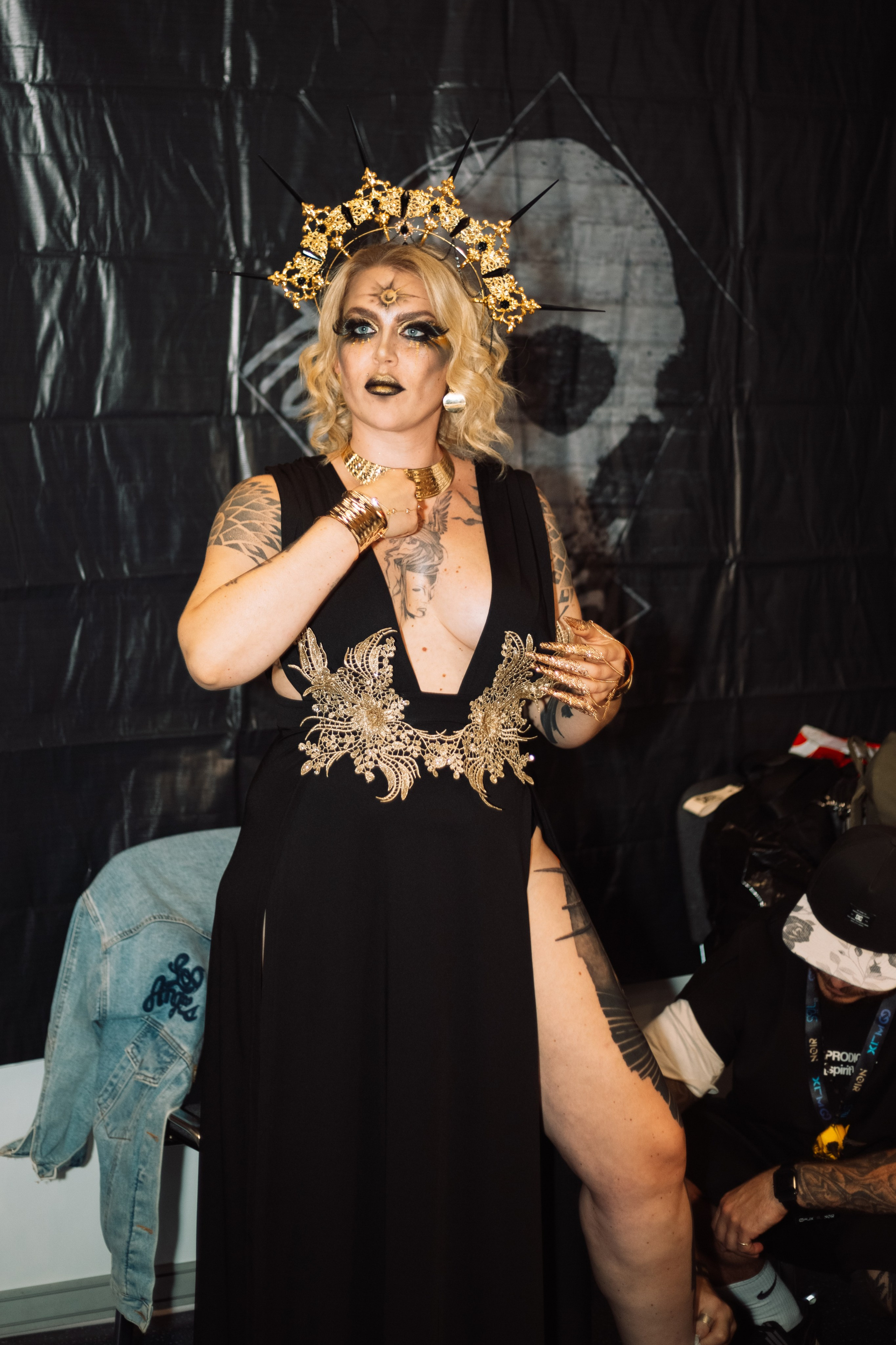 Tattoomo. Вера Соколова фотограф Воронеж