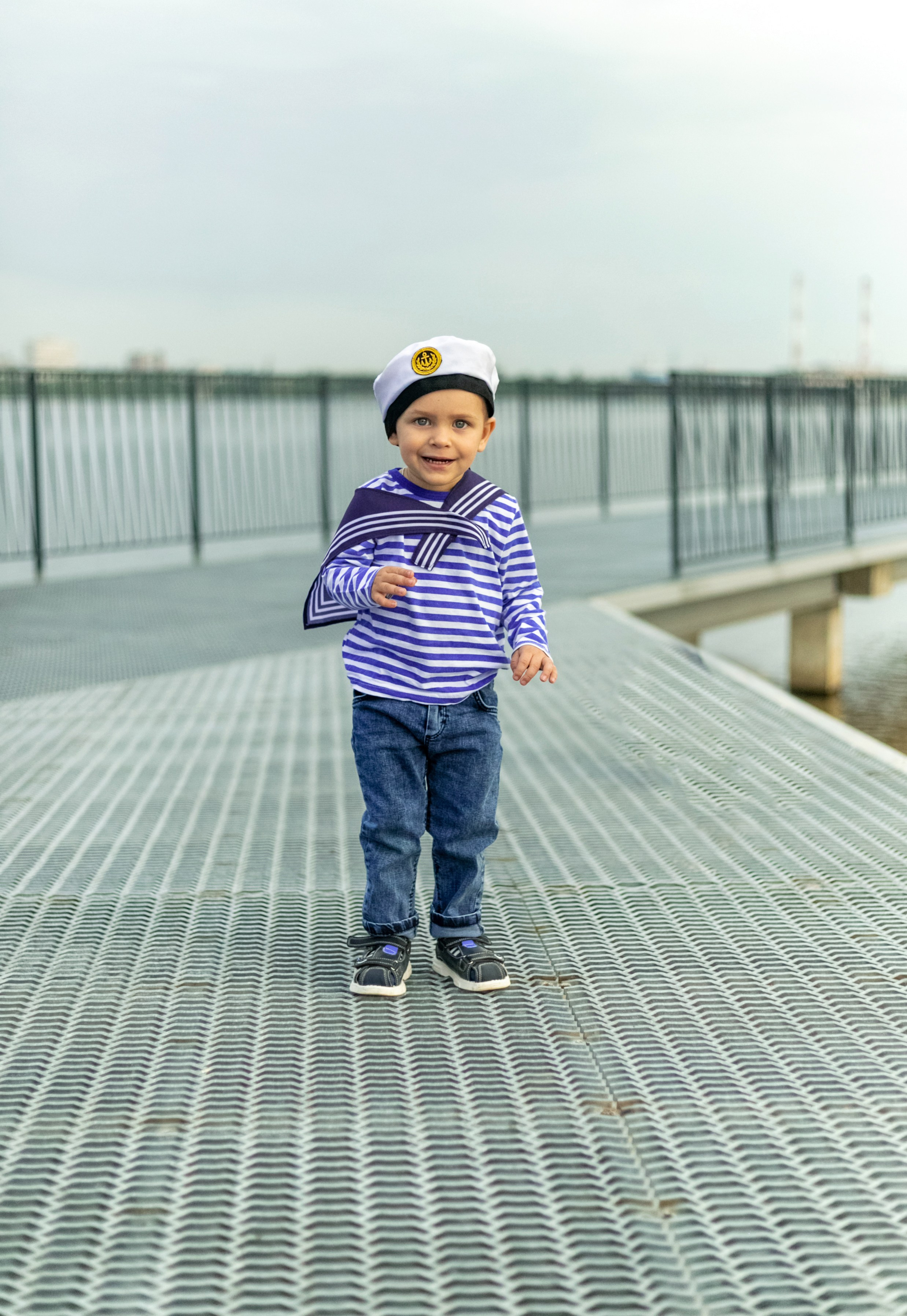 Семейная фотосессия — прогулка по набережной. Вера Соколова фотограф Воронеж