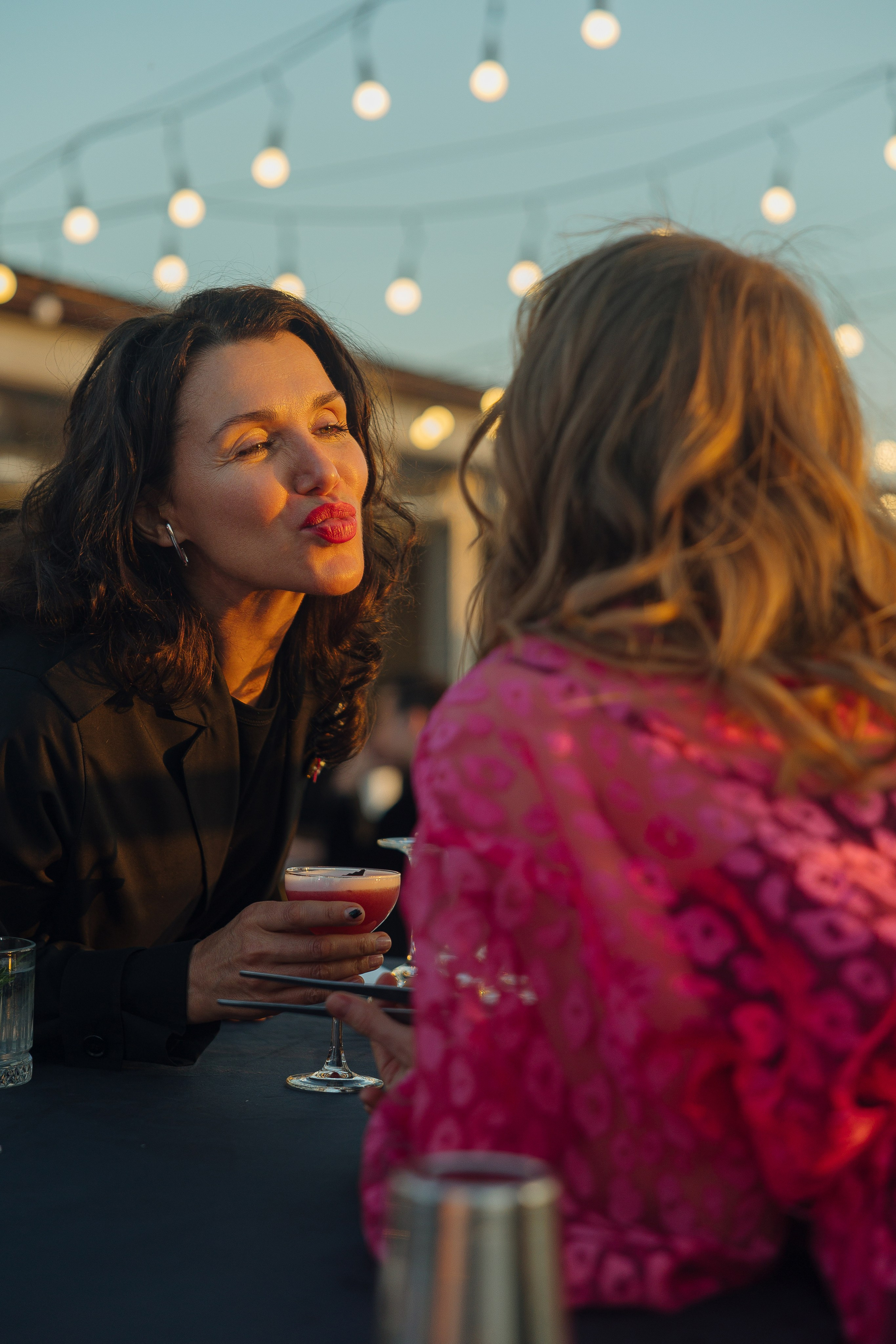 Victoria. Главная