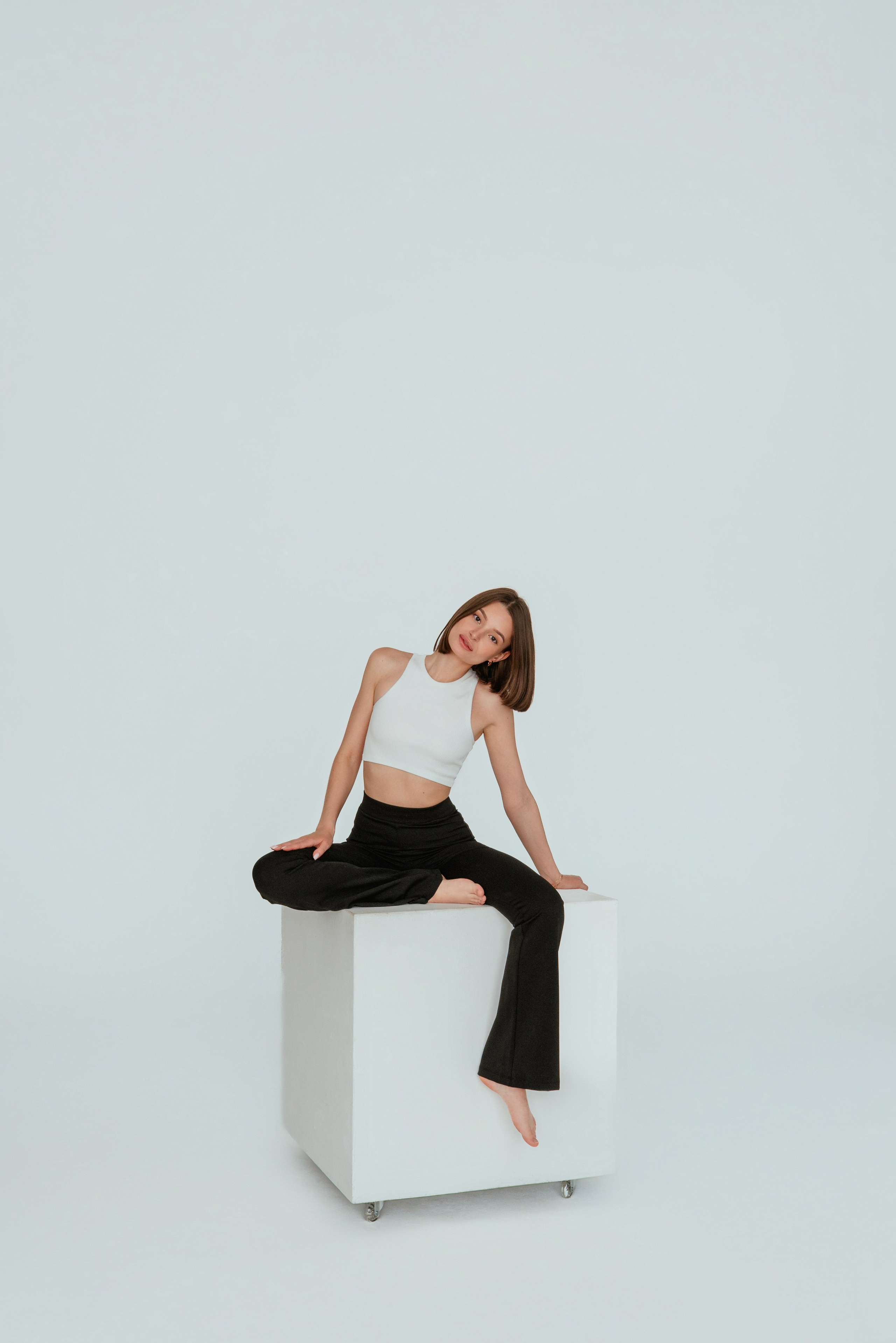 Виктория. Женский фотограф в Москве Анастасия Сидорова