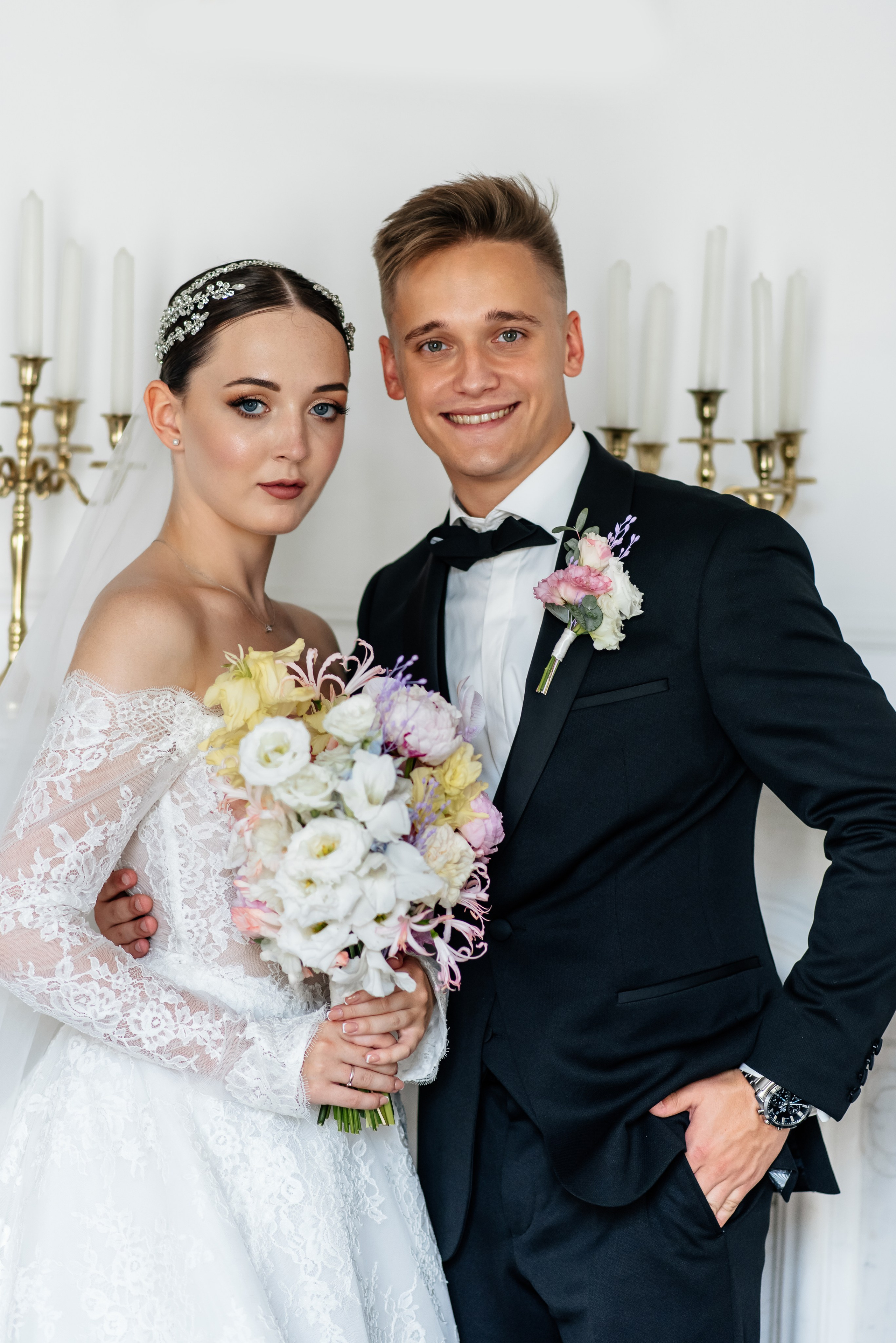 Танцуют все!. Свадебный фотограф в Краснодаре и Сочи Комолова Екатерина