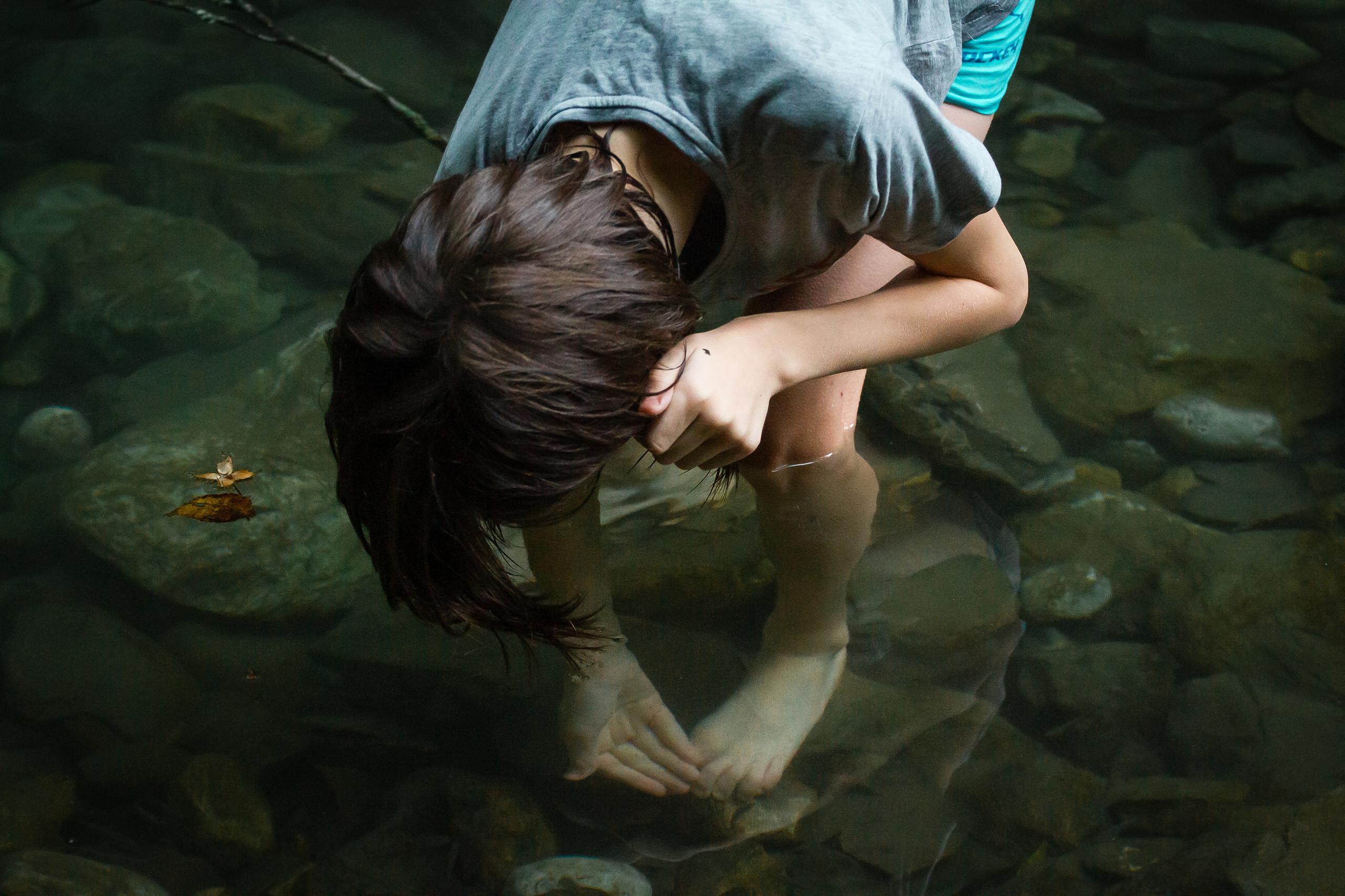 Джиппинг с Senseoflife.club. Фотографиня Мария Дикова