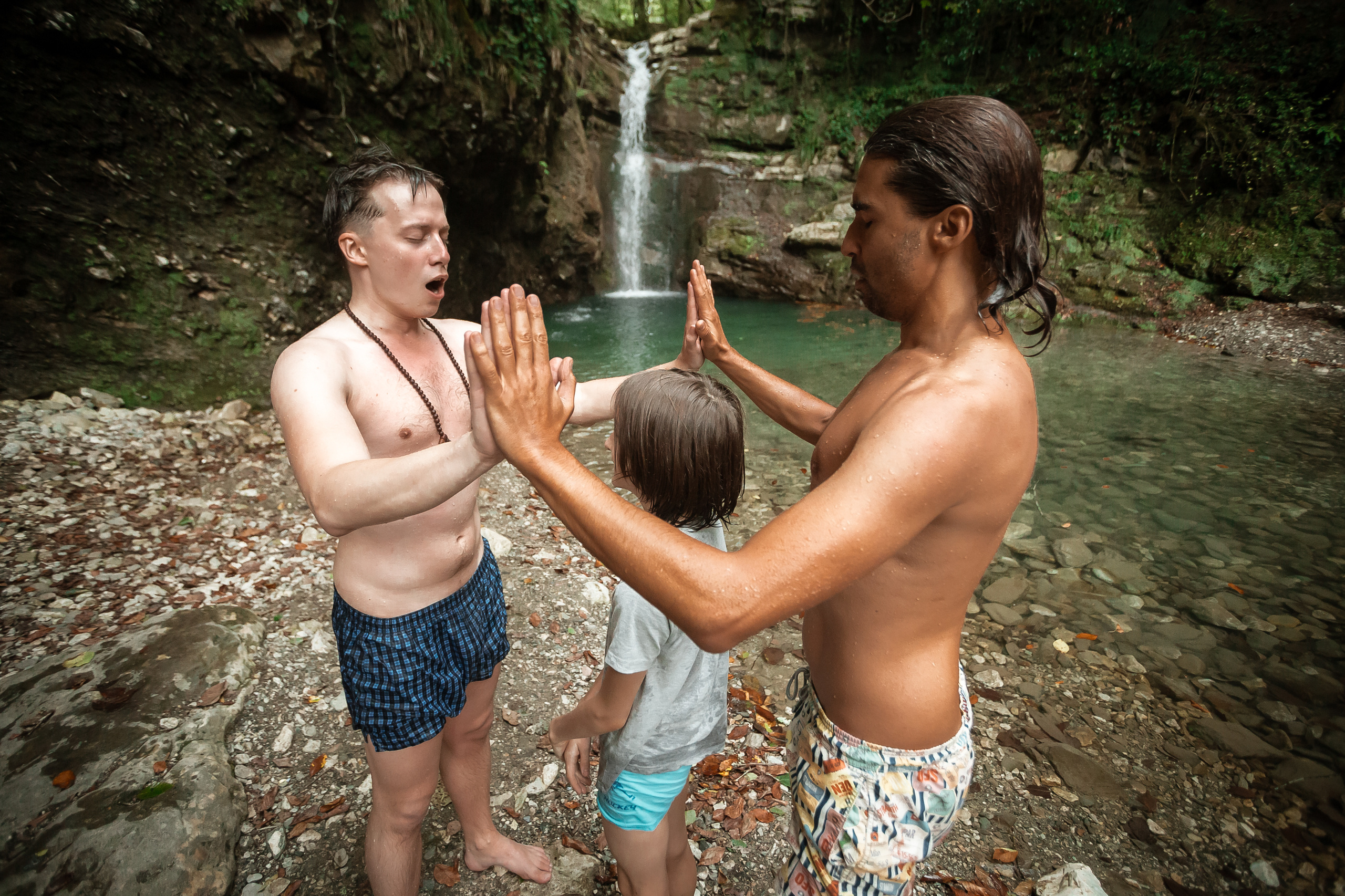 Джиппинг с Senseoflife.club. Фотографиня Мария Дикова