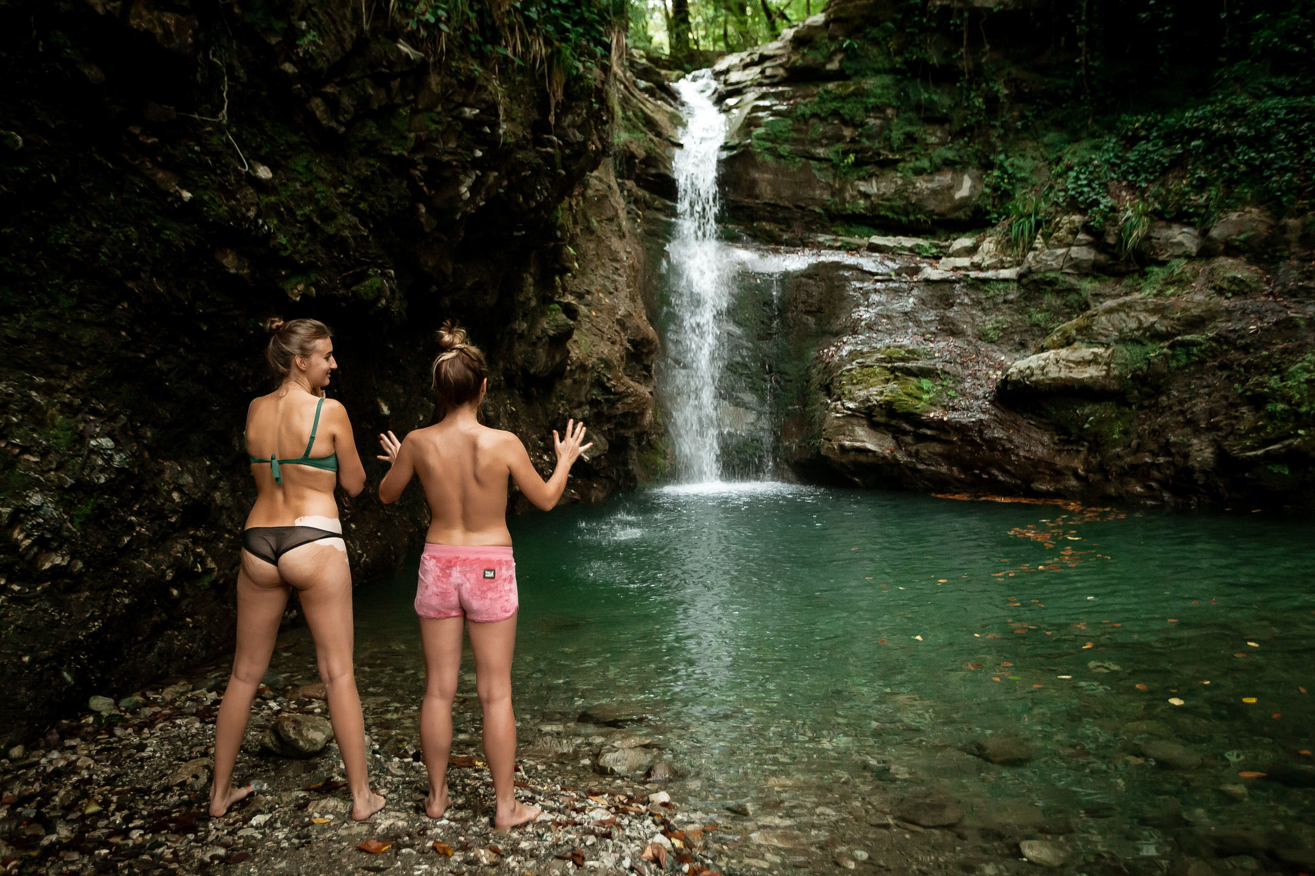 Джиппинг с Senseoflife.club. Фотографиня Мария Дикова