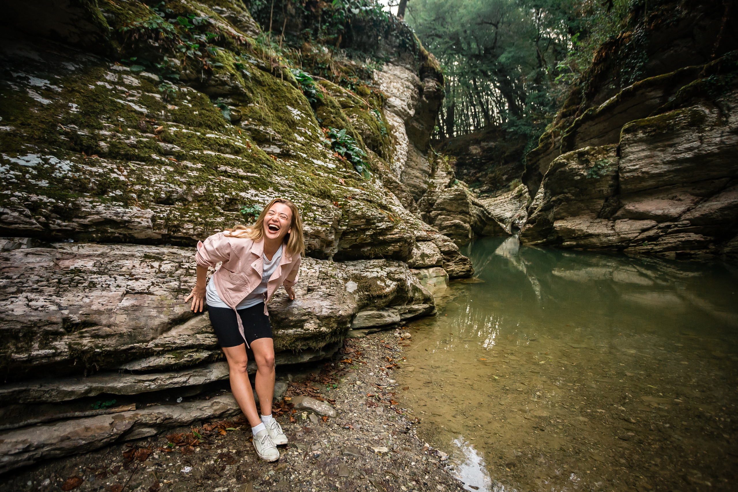 Джиппинг с Senseoflife.club. Фотографиня Мария Дикова