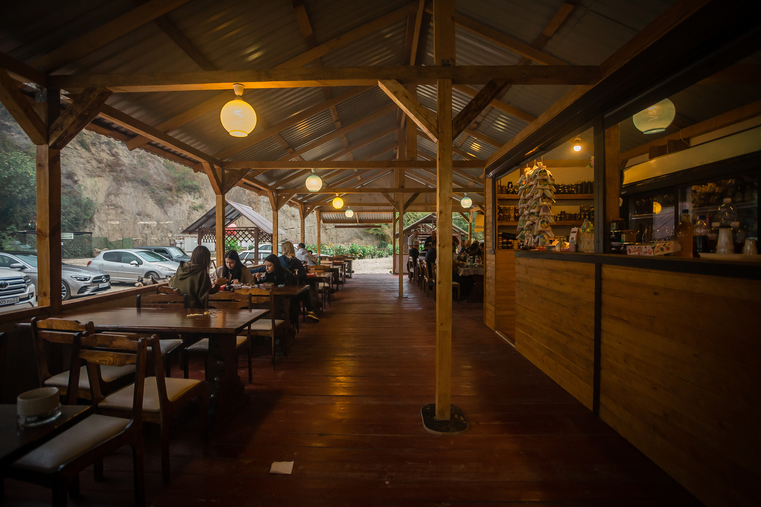 Джиппинг с Senseoflife.club. Фотографиня Мария Дикова