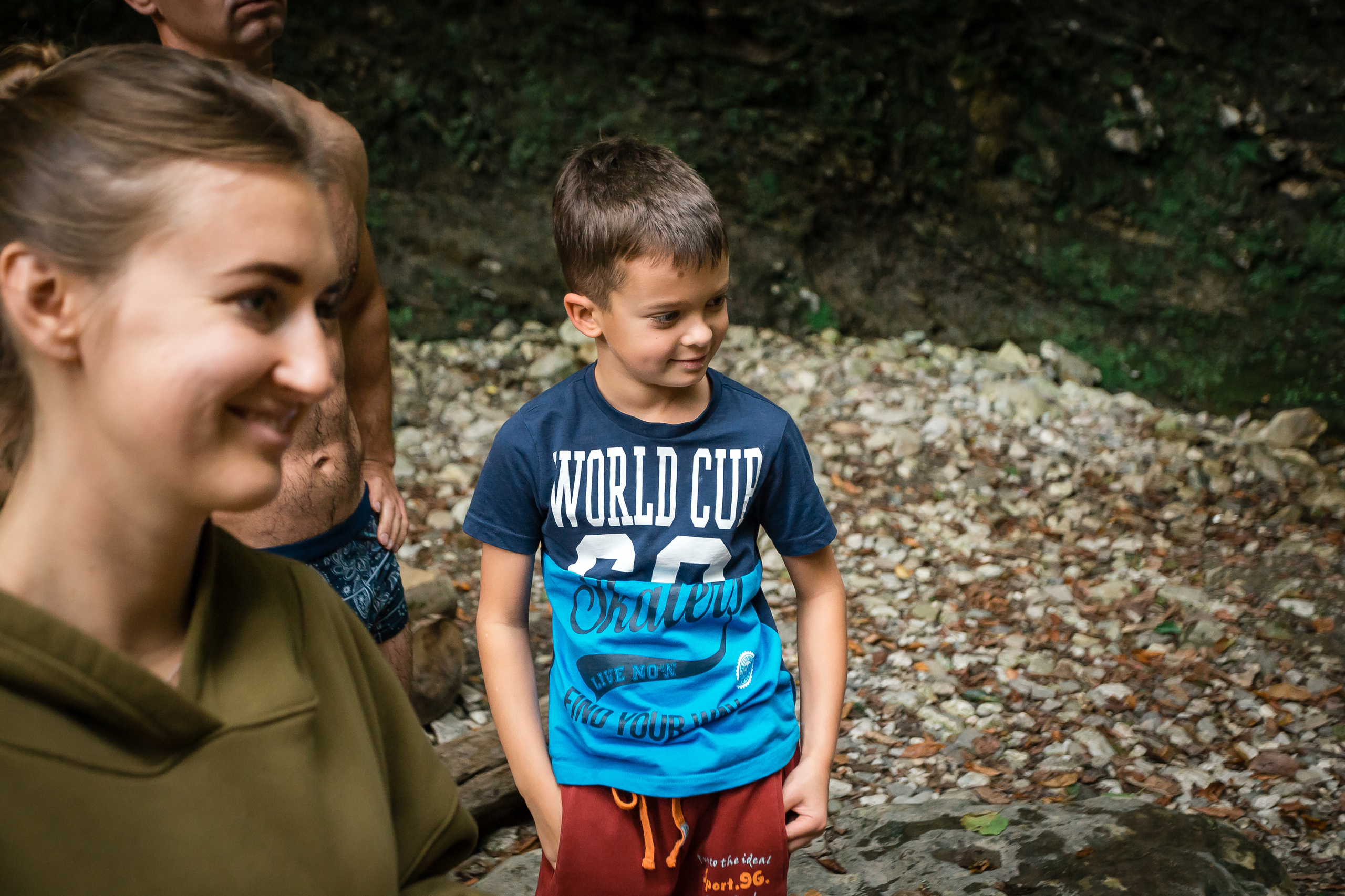 Джиппинг с Senseoflife.club. Фотографиня Мария Дикова