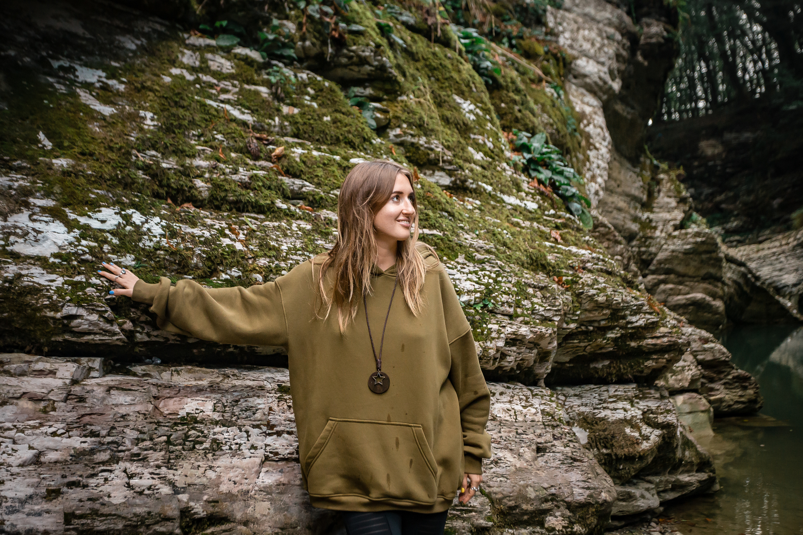 Джиппинг с Senseoflife.club. Фотографиня Мария Дикова