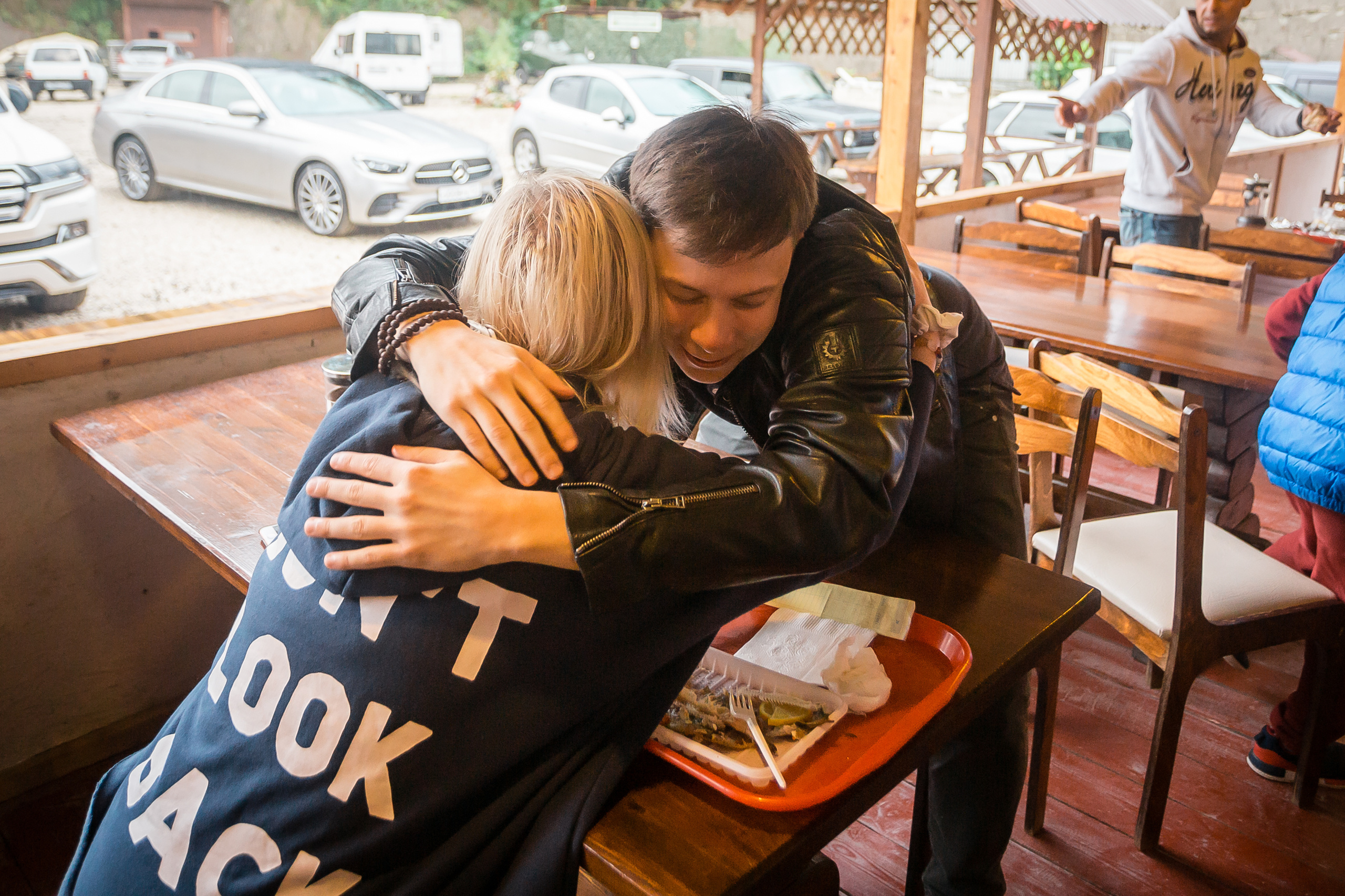 Джиппинг с Senseoflife.club. Фотографиня Мария Дикова