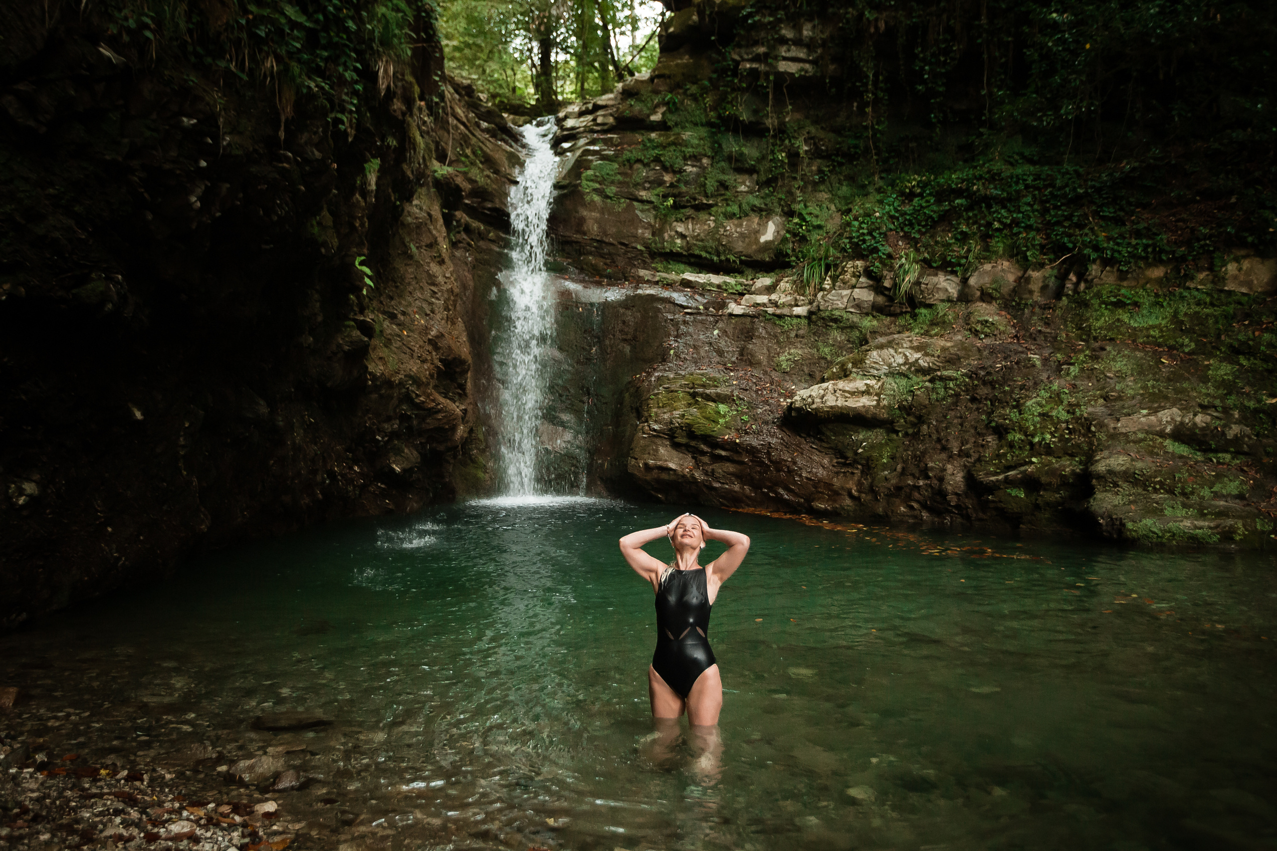 Джиппинг с Senseoflife.club. Фотографиня Мария Дикова