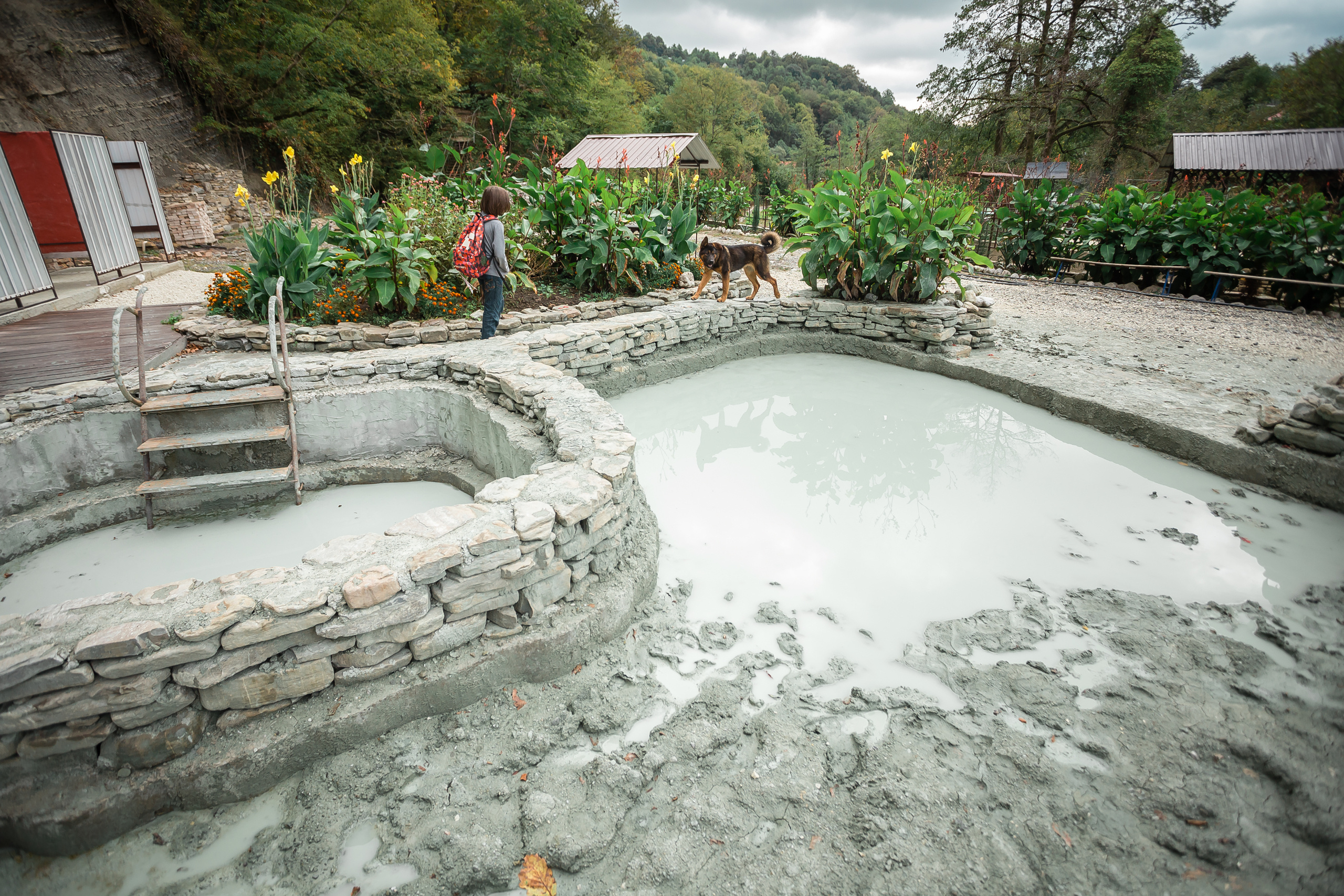 Джиппинг с Senseoflife.club. Фотографиня Мария Дикова