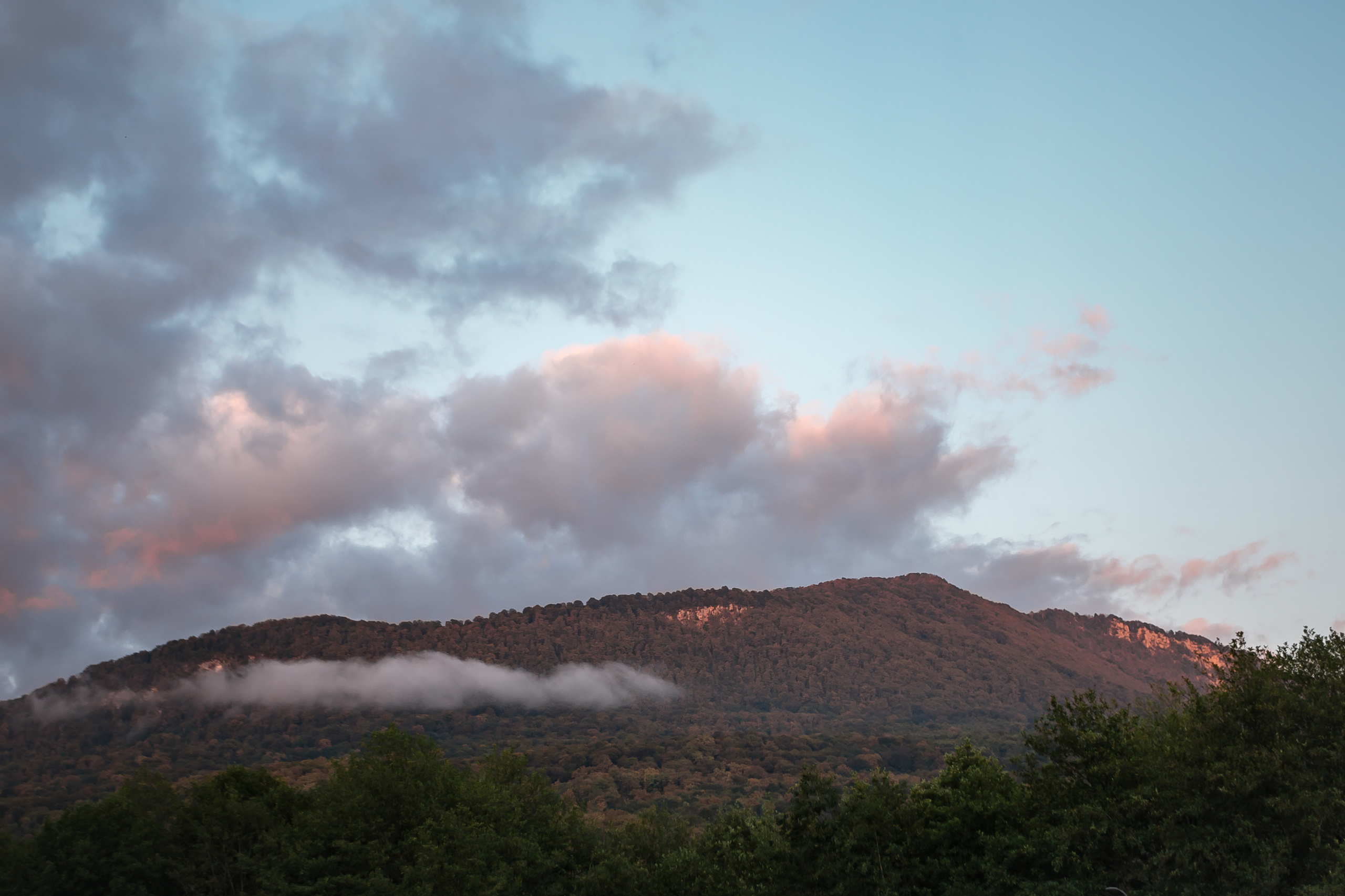 Джиппинг с Senseoflife.club. Фотографиня Мария Дикова