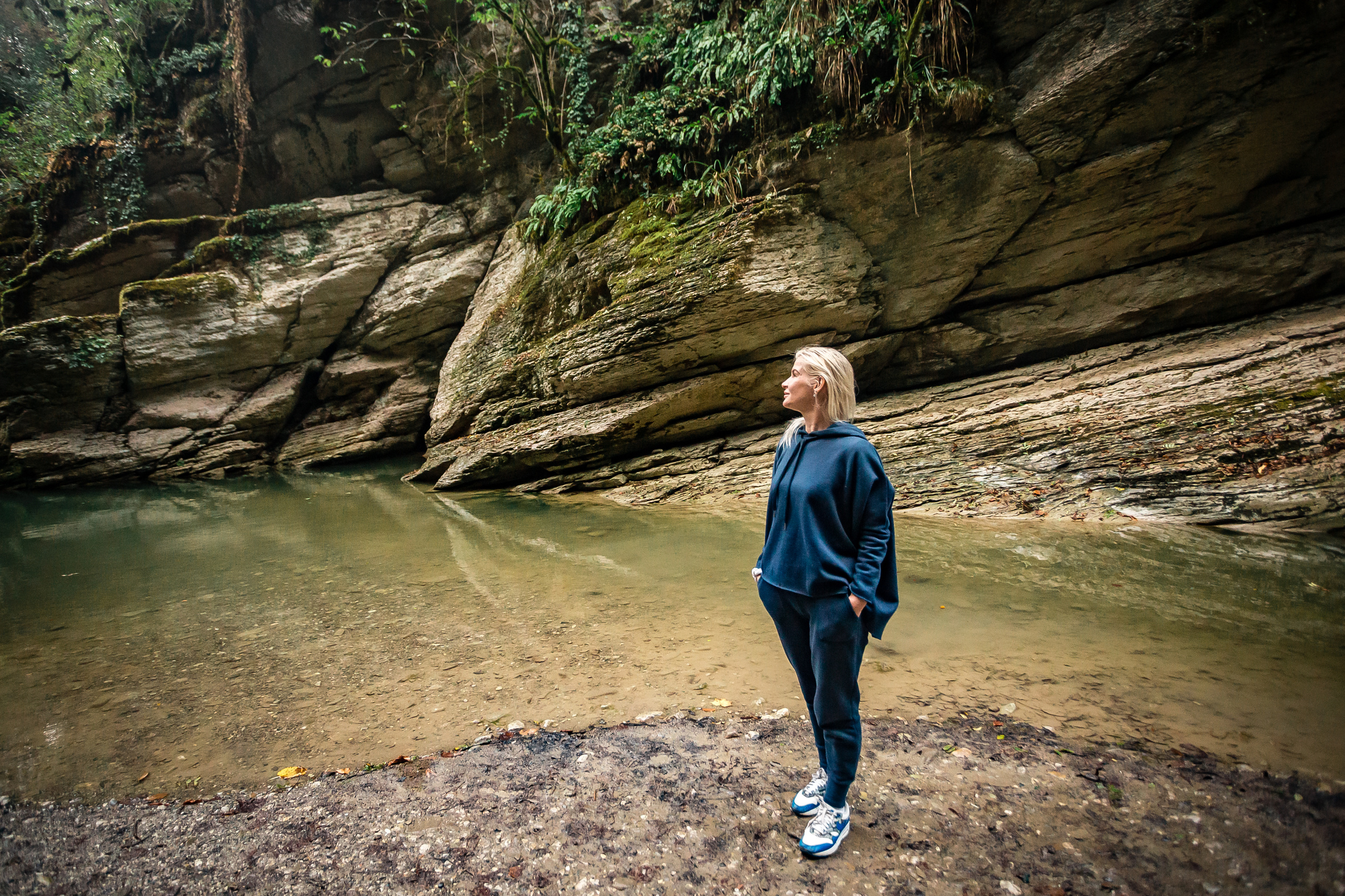 Джиппинг с Senseoflife.club. Фотографиня Мария Дикова