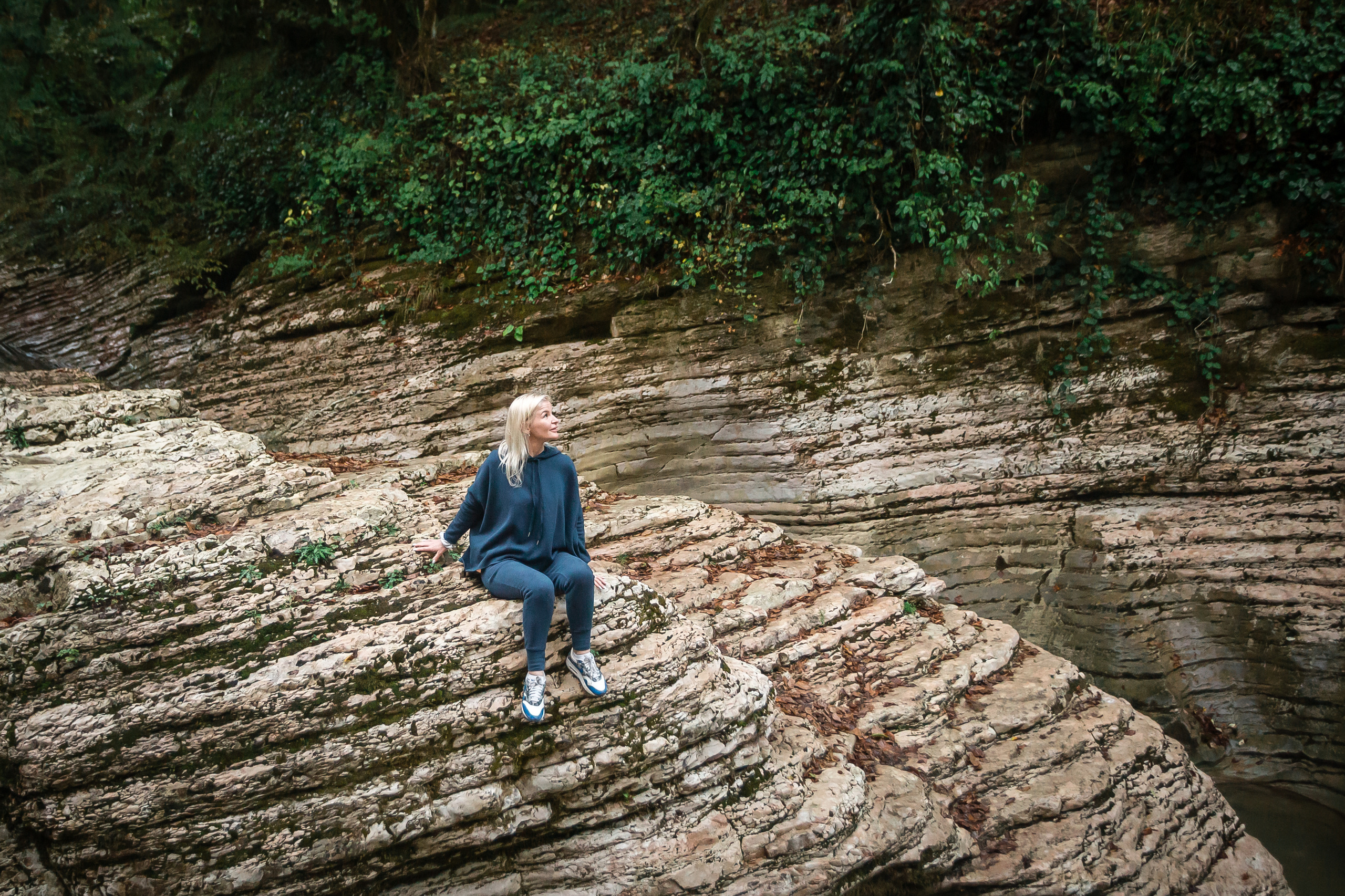 Джиппинг с Senseoflife.club. Фотографиня Мария Дикова