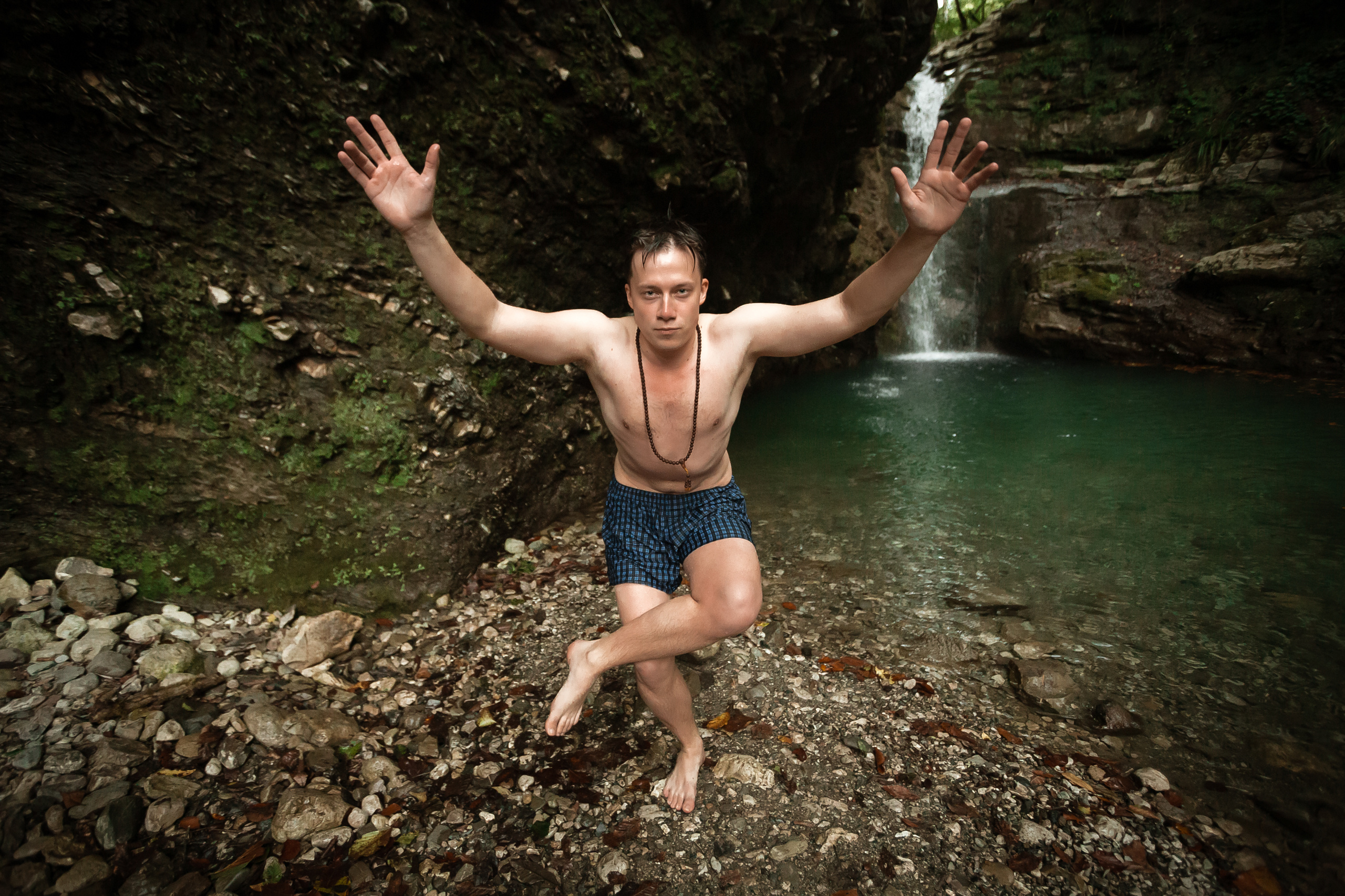 Джиппинг с Senseoflife.club. Фотографиня Мария Дикова