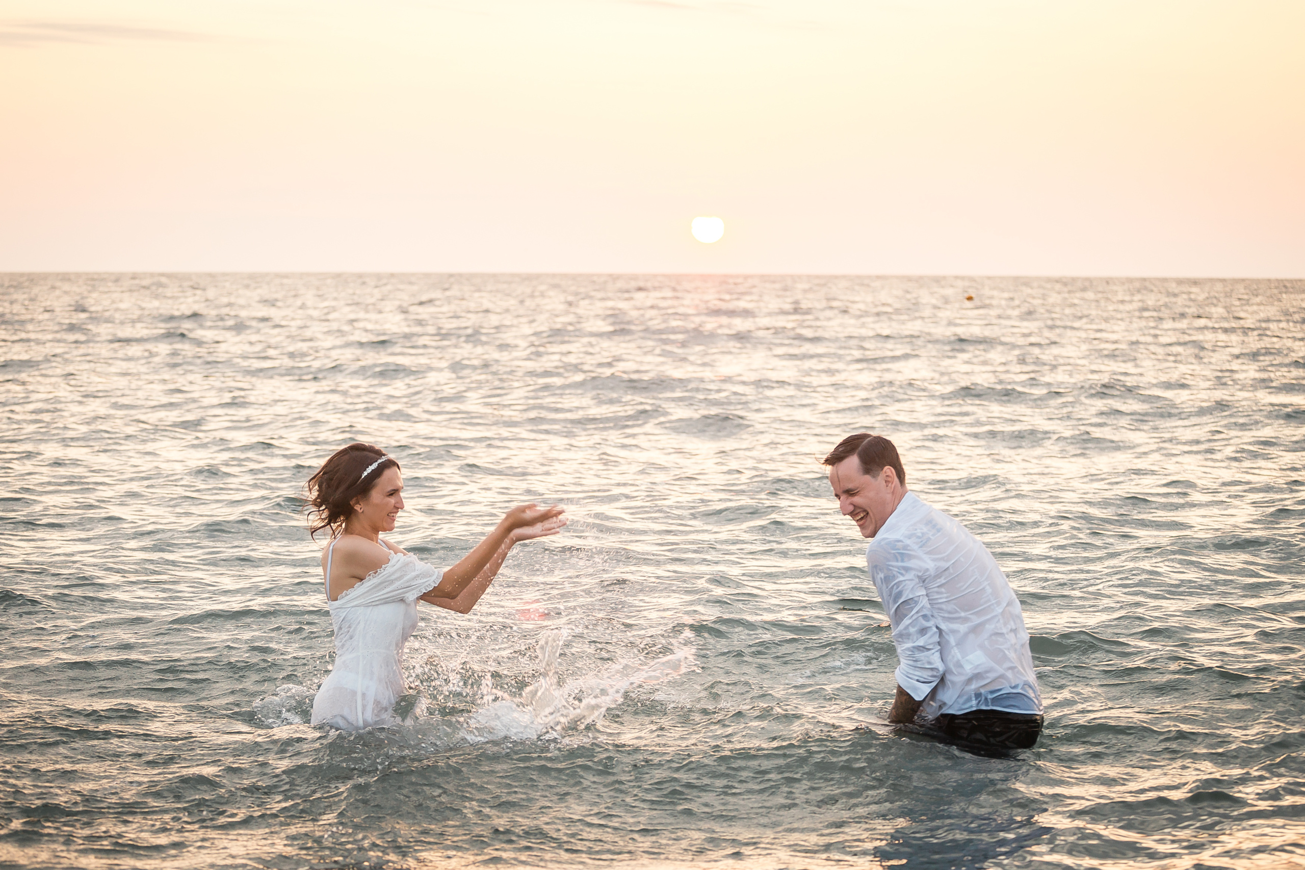 Незнакомцы. Фотографиня Мария Дикова