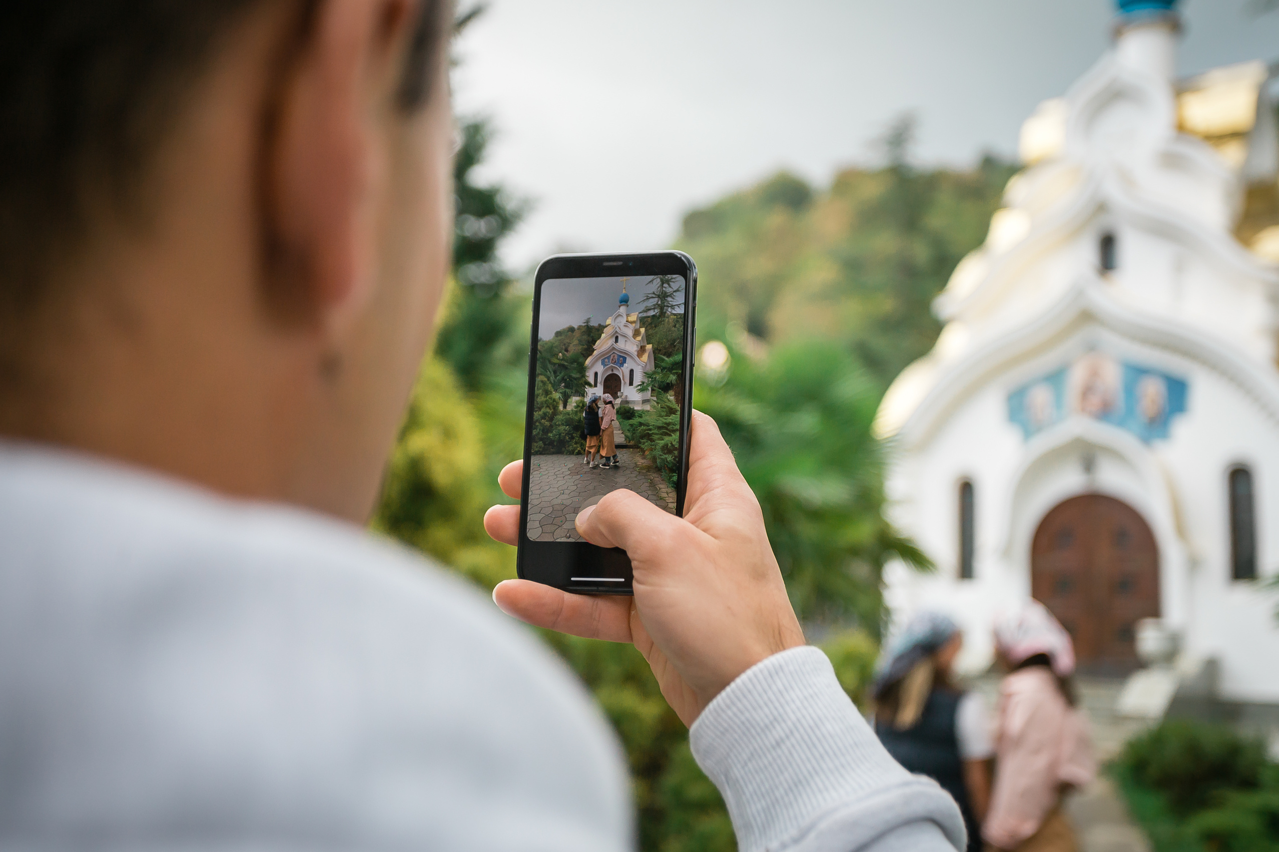 Джиппинг с Senseoflife.club. Фотографиня Мария Дикова