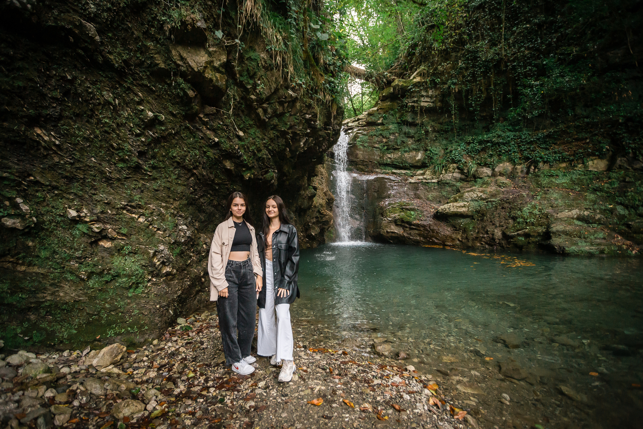 Джиппинг с Senseoflife.club. Фотографиня Мария Дикова