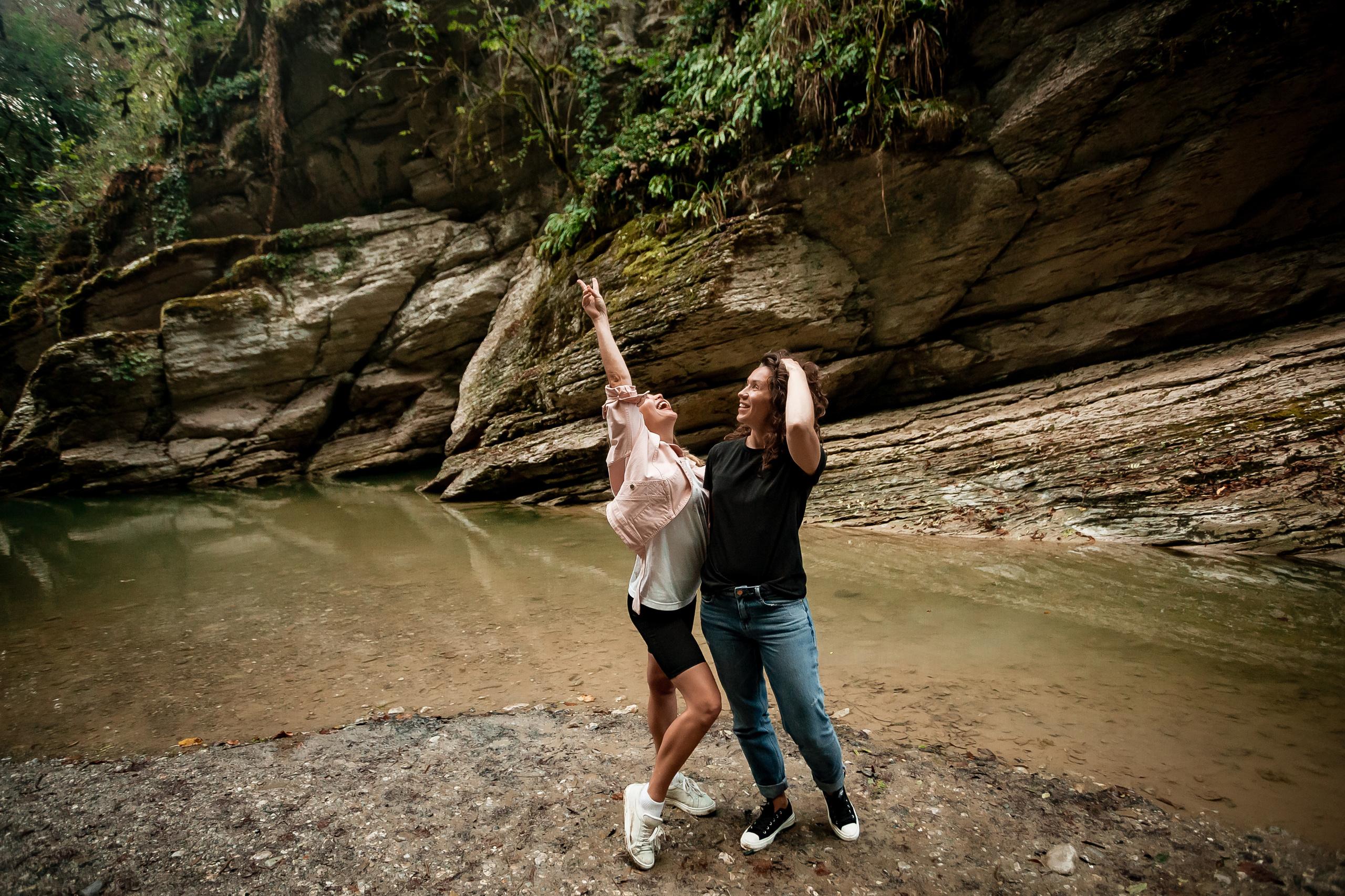 Джиппинг с Senseoflife.club. Фотографиня Мария Дикова