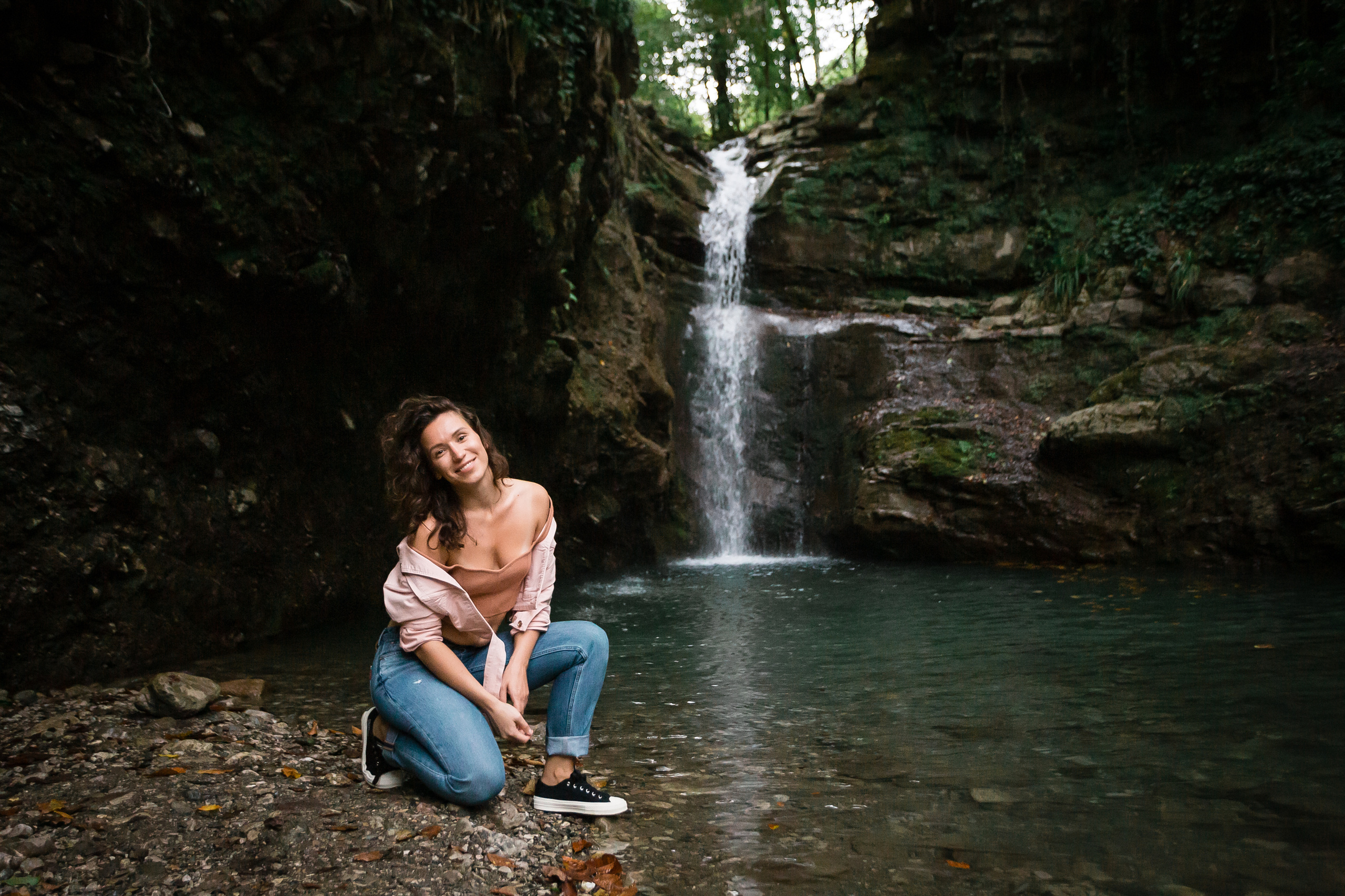 Джиппинг с Senseoflife.club. Фотографиня Мария Дикова