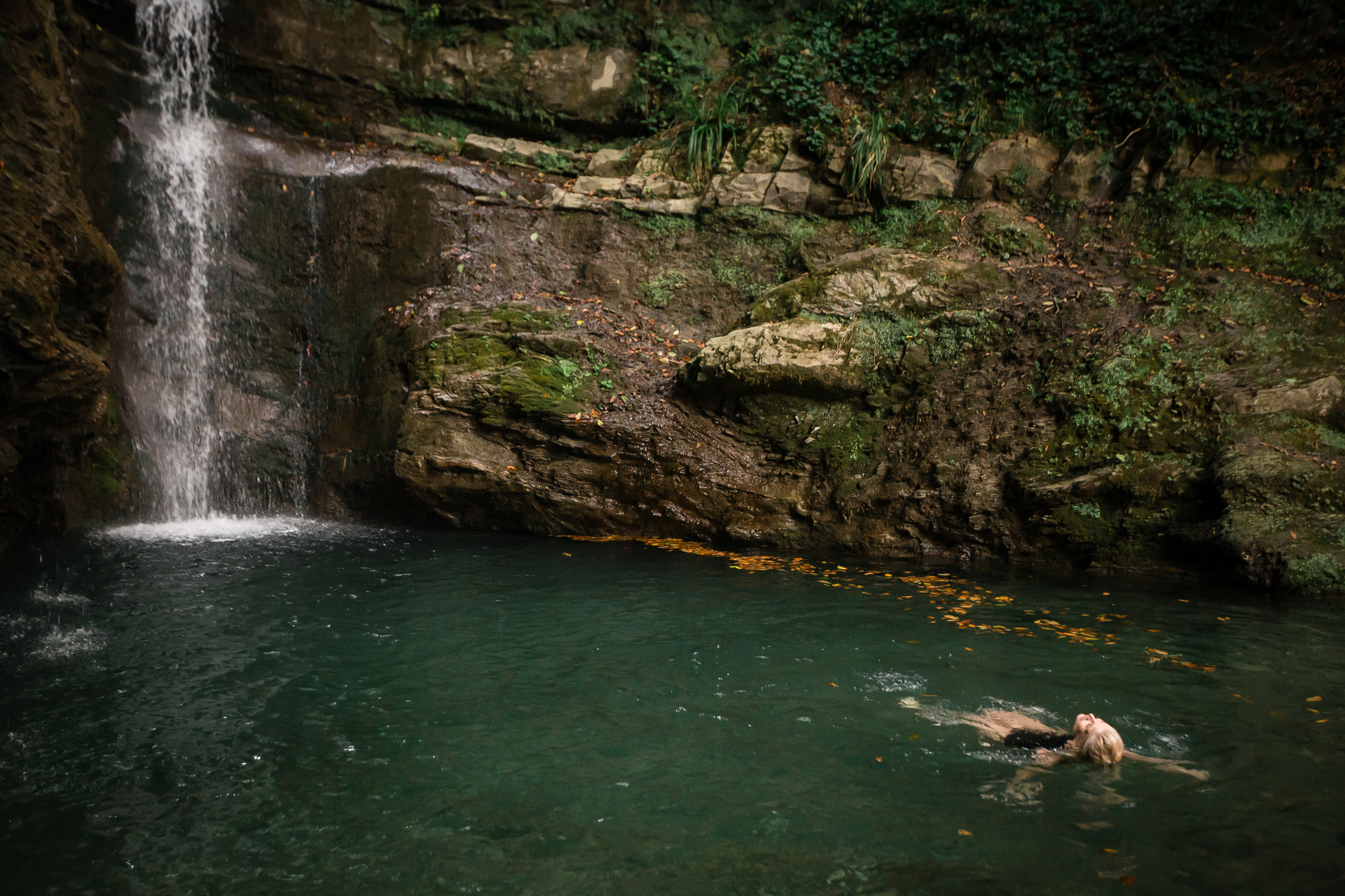 Джиппинг с Senseoflife.club. Фотографиня Мария Дикова