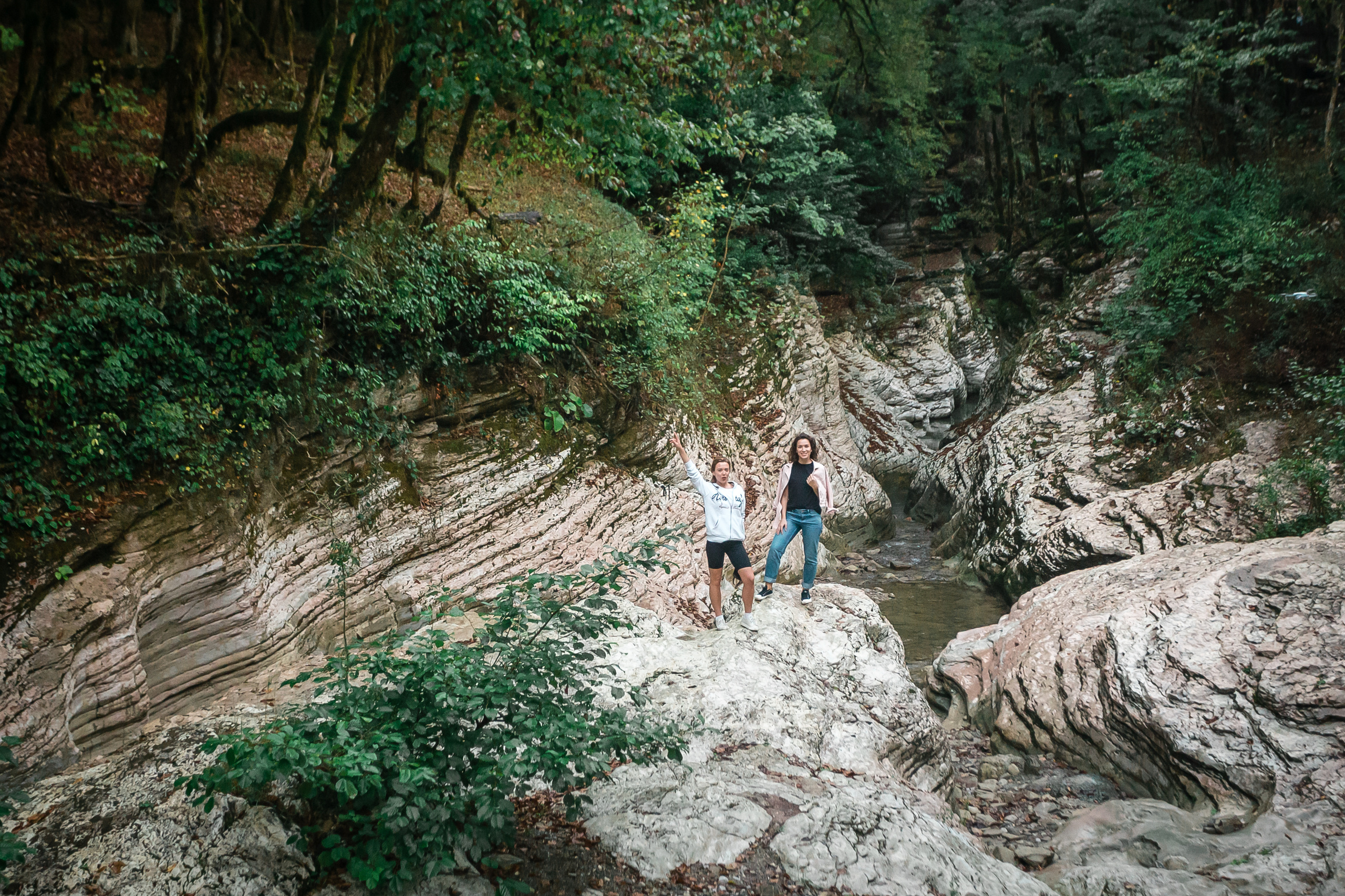 Джиппинг с Senseoflife.club. Фотографиня Мария Дикова