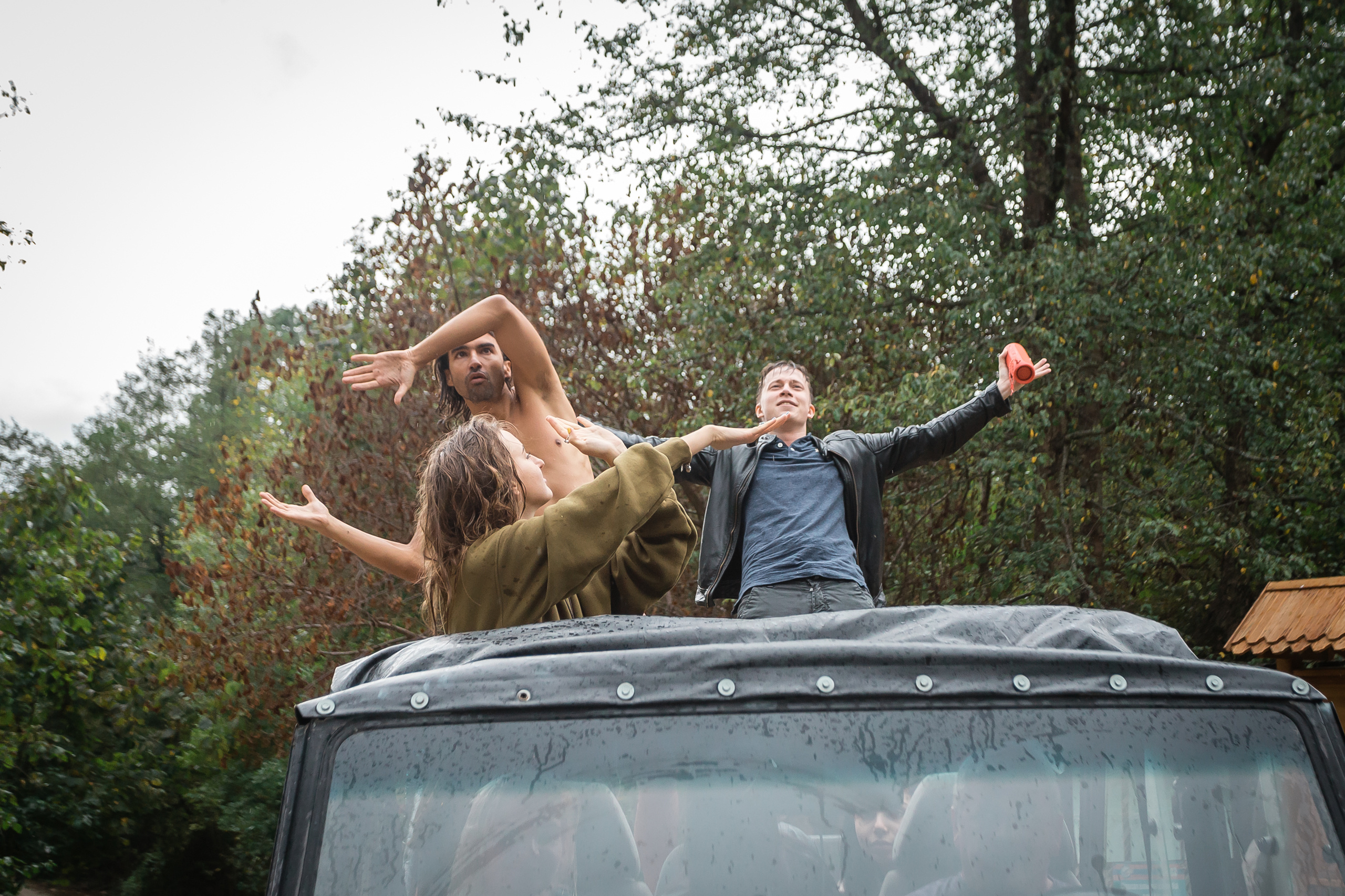 Джиппинг с Senseoflife.club. Фотографиня Мария Дикова