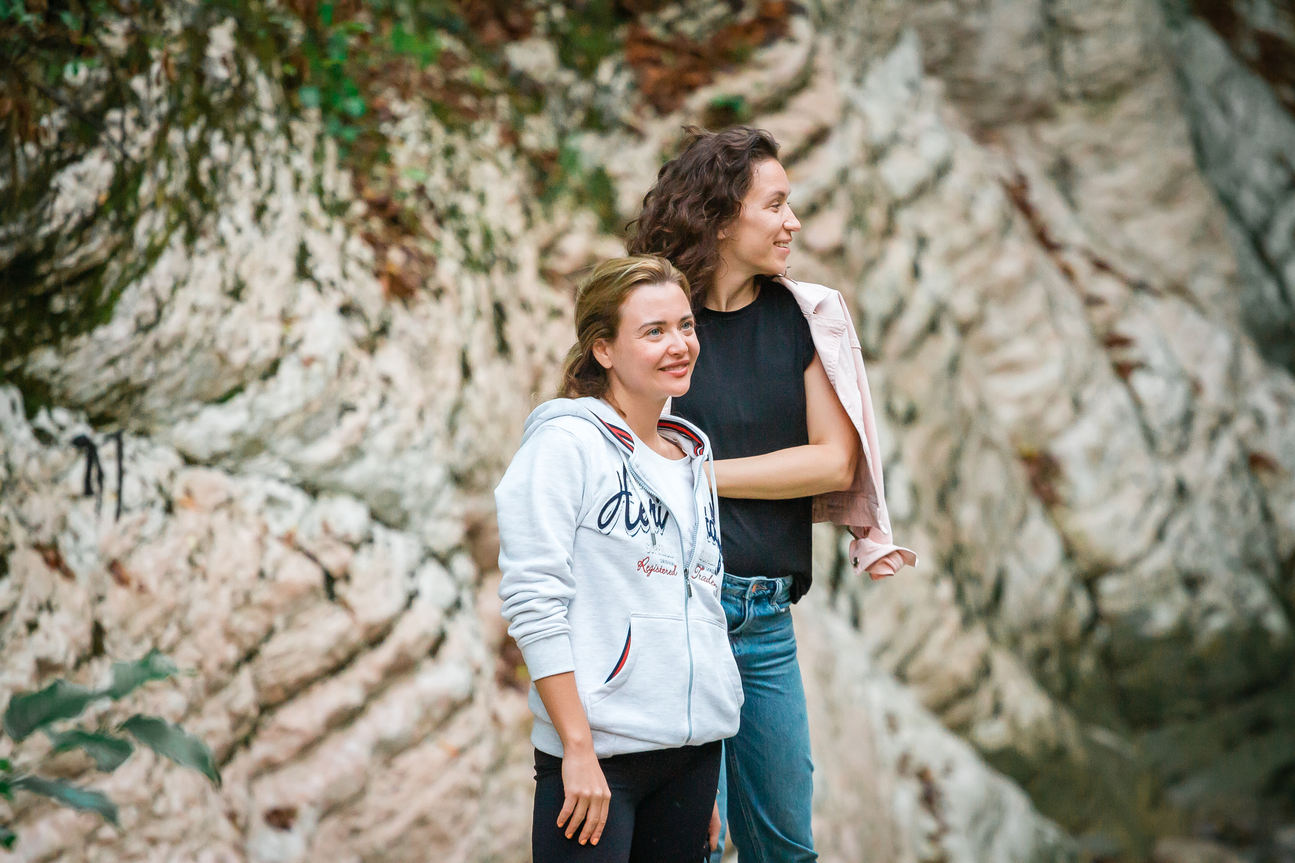 Джиппинг с Senseoflife.club. Фотографиня Мария Дикова