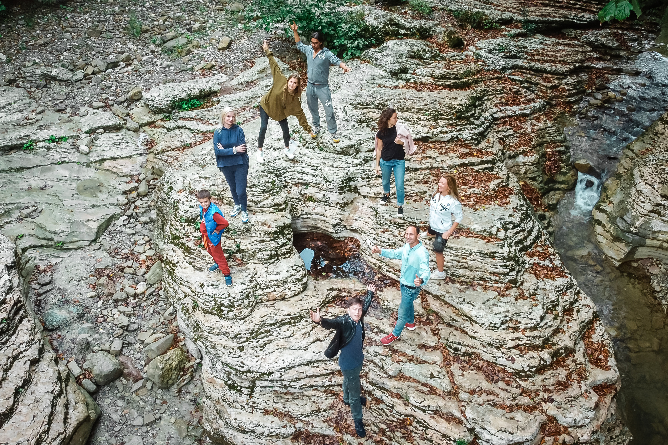 Джиппинг с Senseoflife.club. Фотографиня Мария Дикова