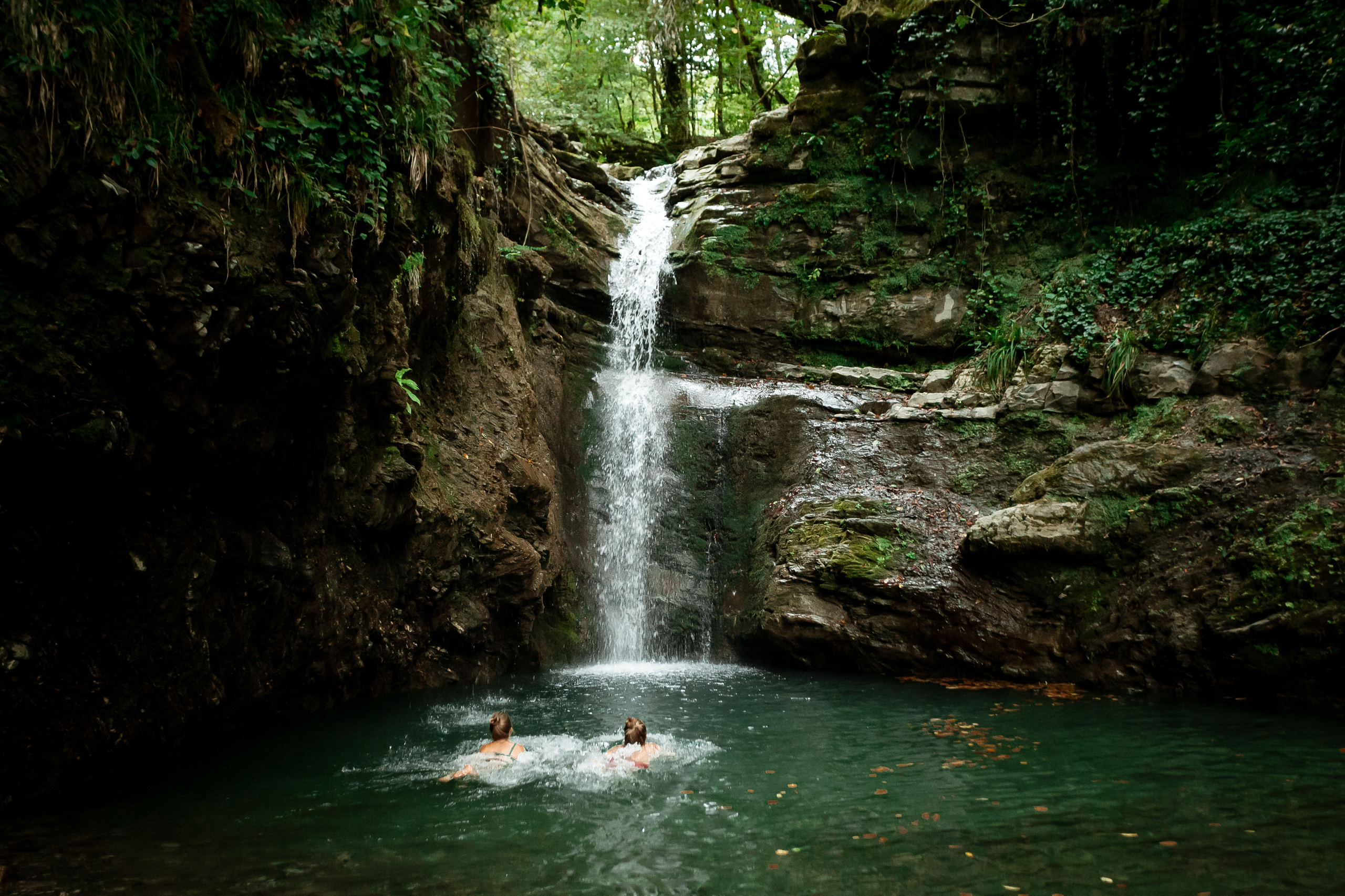 Джиппинг с Senseoflife.club. Фотографиня Мария Дикова