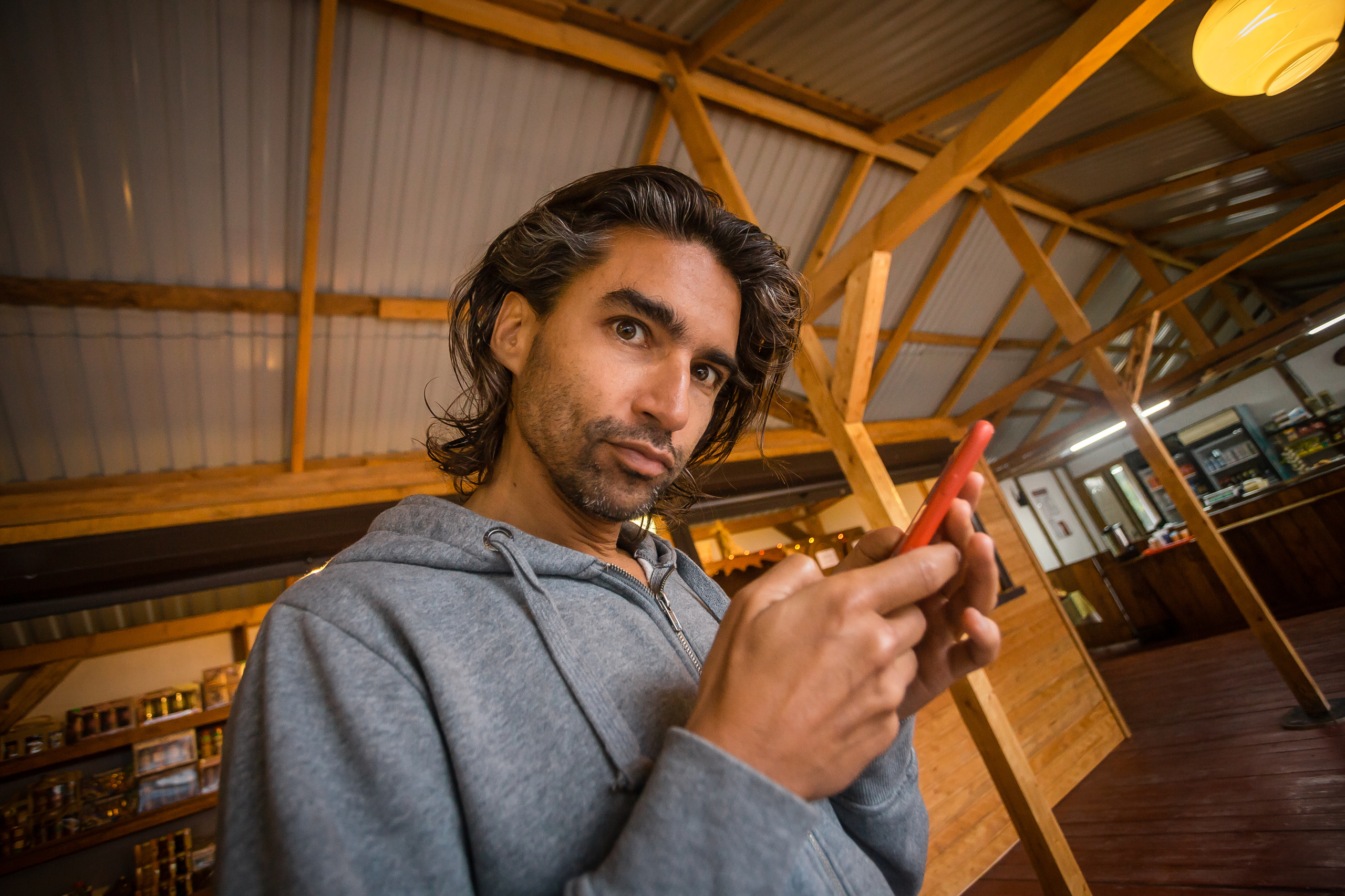 Джиппинг с Senseoflife.club. Фотографиня Мария Дикова