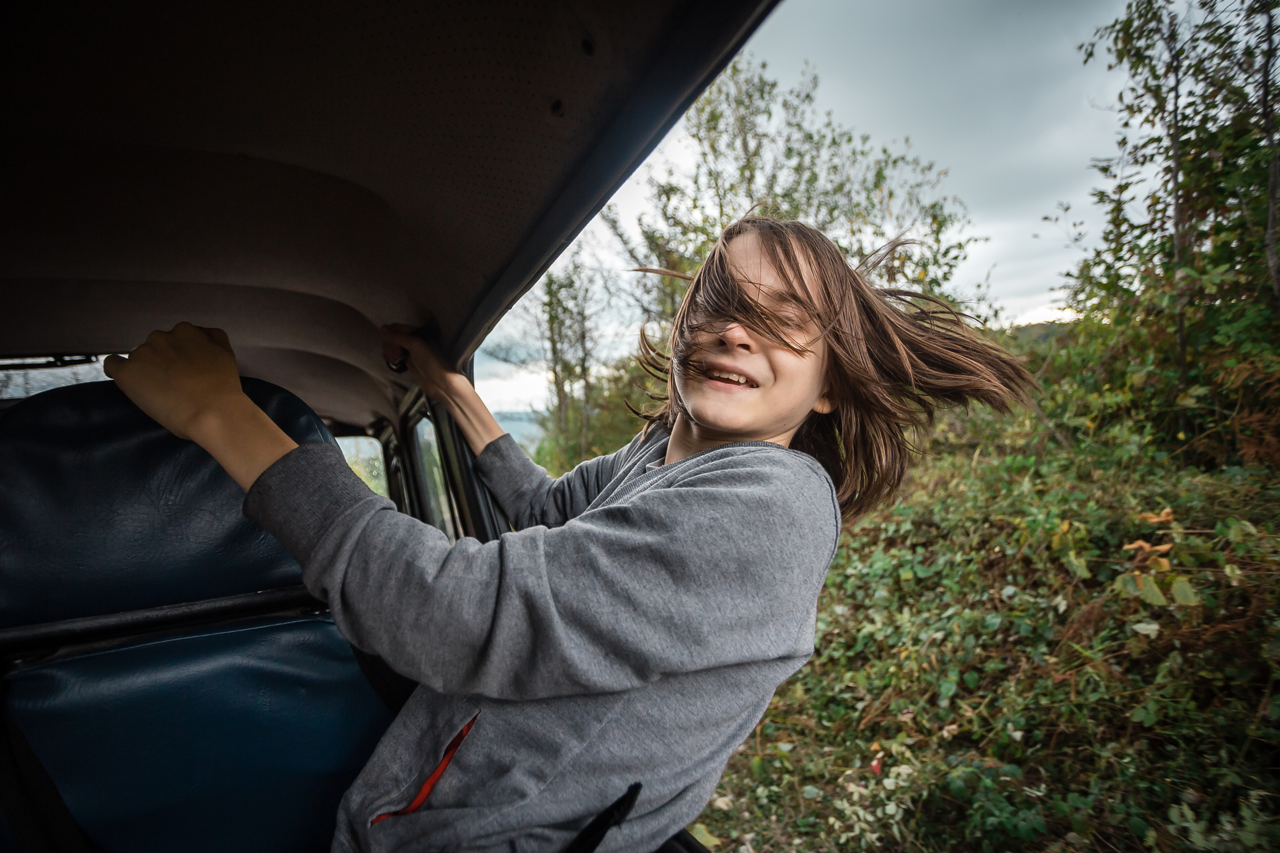 Джиппинг с Senseoflife.club. Фотографиня Мария Дикова