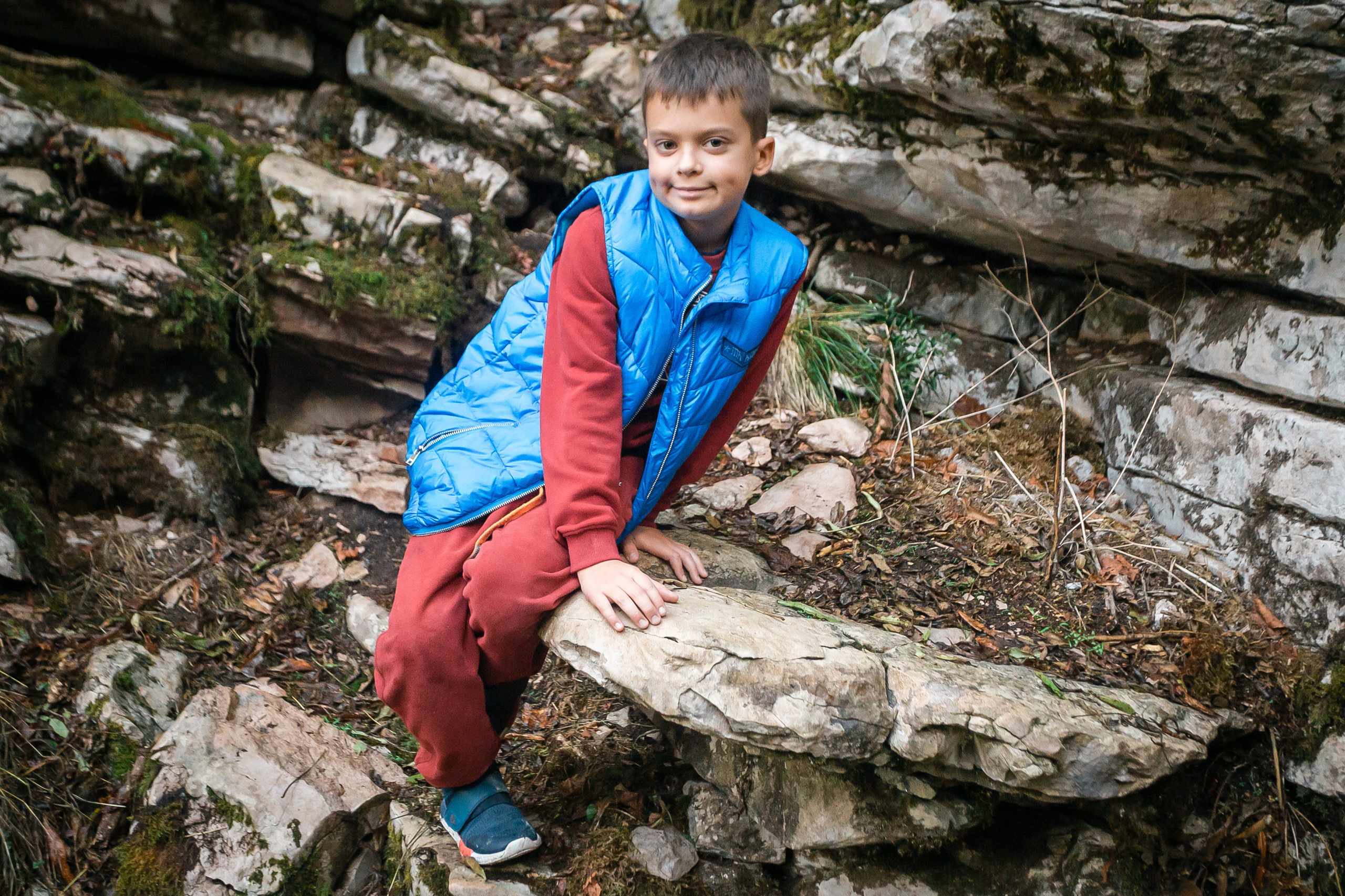 Джиппинг с Senseoflife.club. Фотографиня Мария Дикова