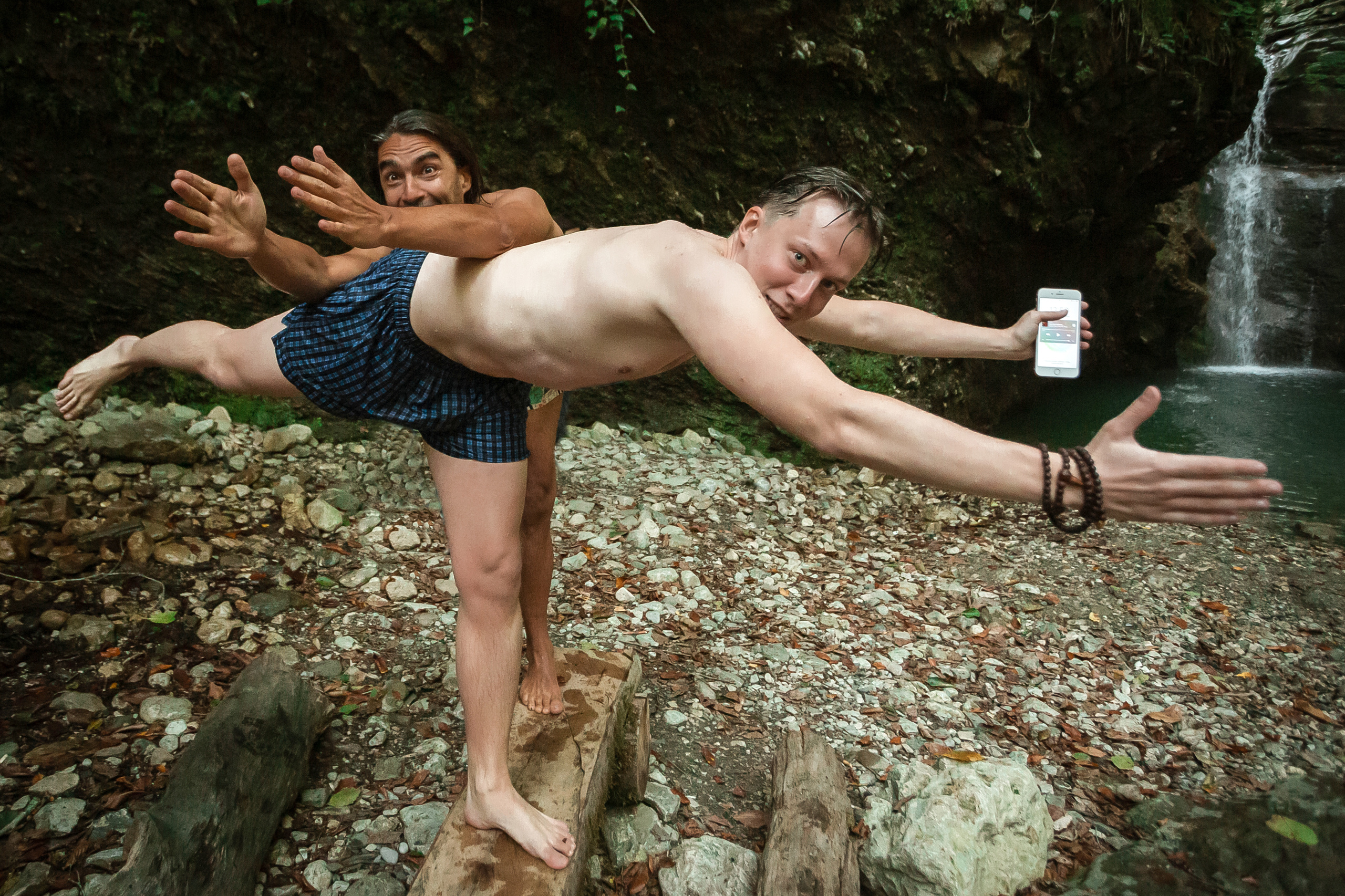 Джиппинг с Senseoflife.club. Фотографиня Мария Дикова