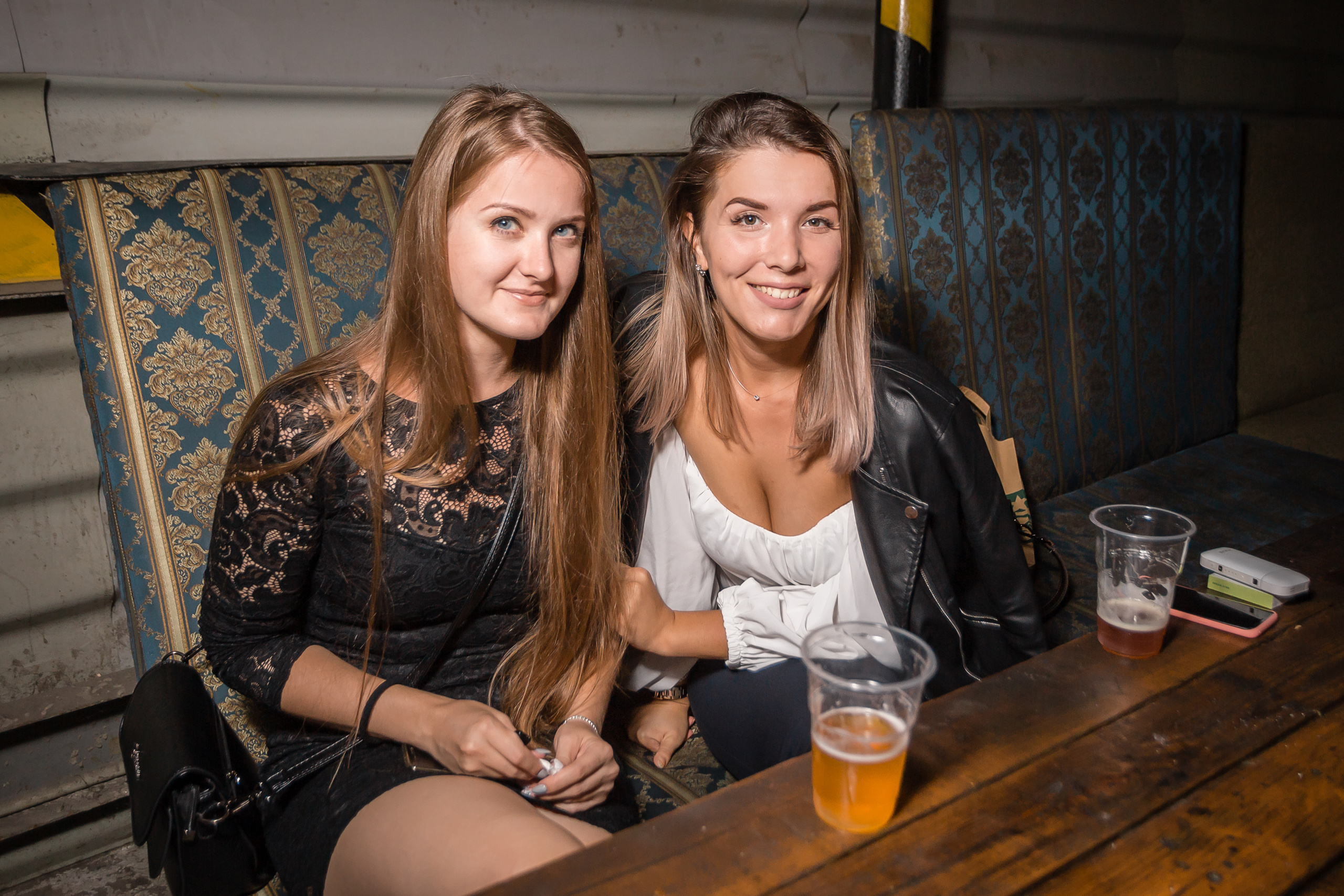 Андрей ГрейЧайник в RBB. Фотографиня Мария Дикова