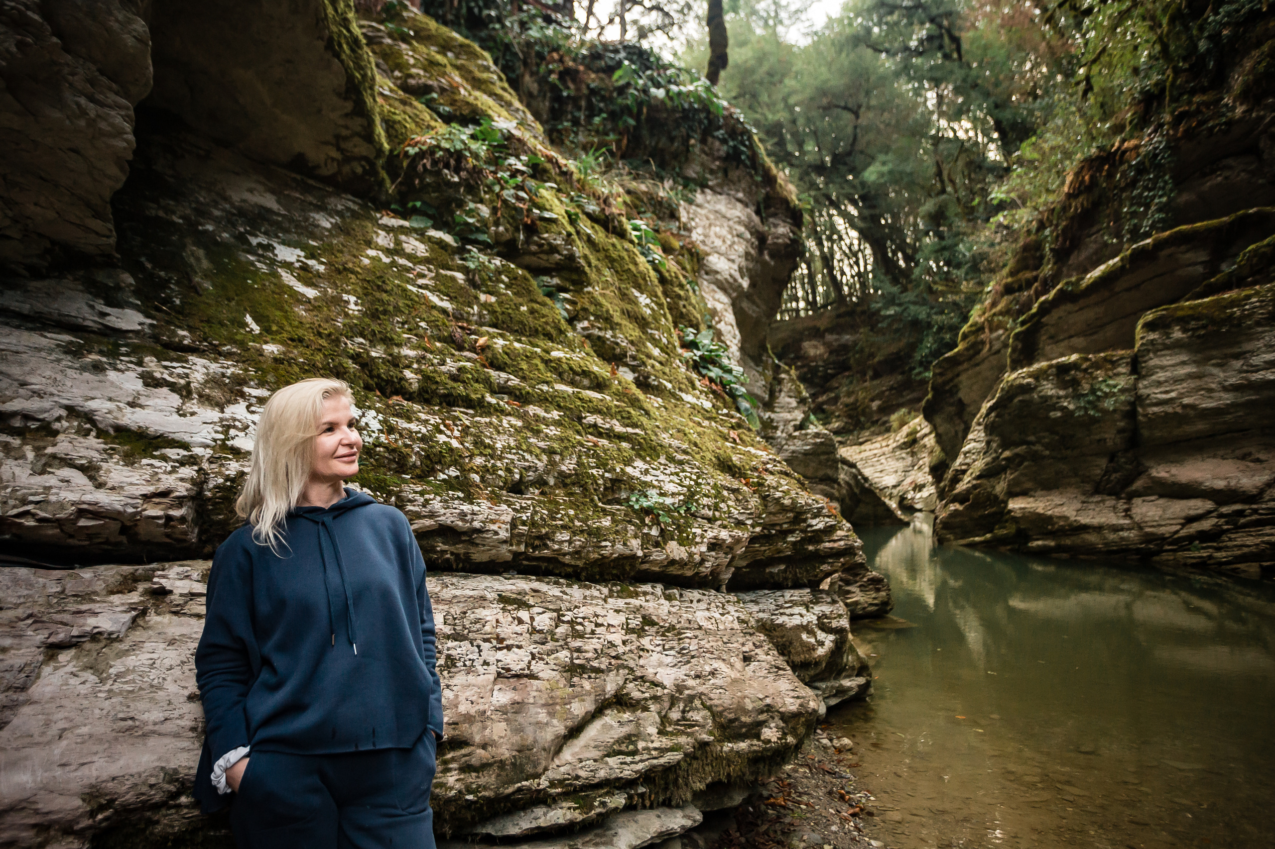 Джиппинг с Senseoflife.club. Фотографиня Мария Дикова