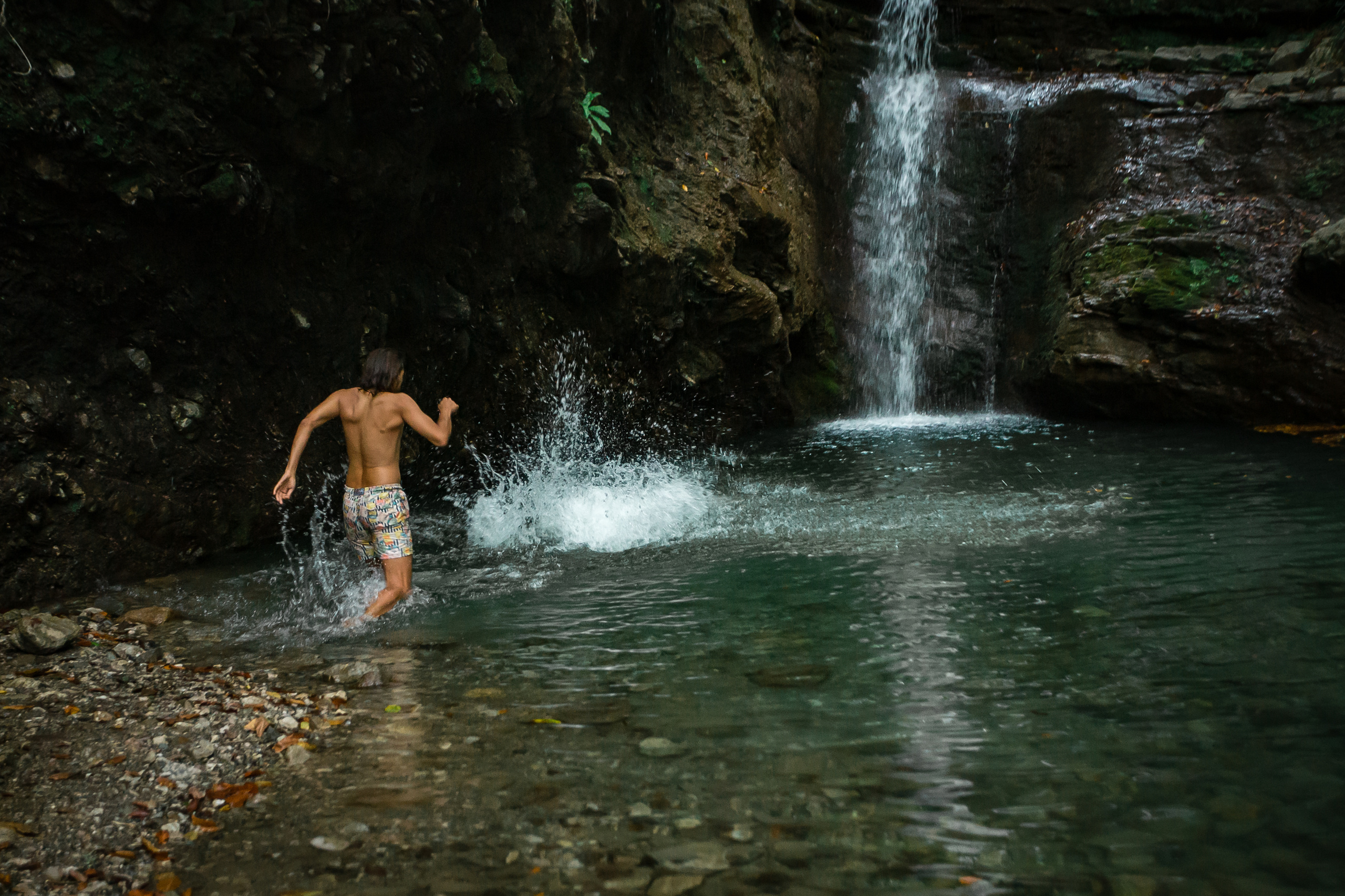 Джиппинг с Senseoflife.club. Фотографиня Мария Дикова