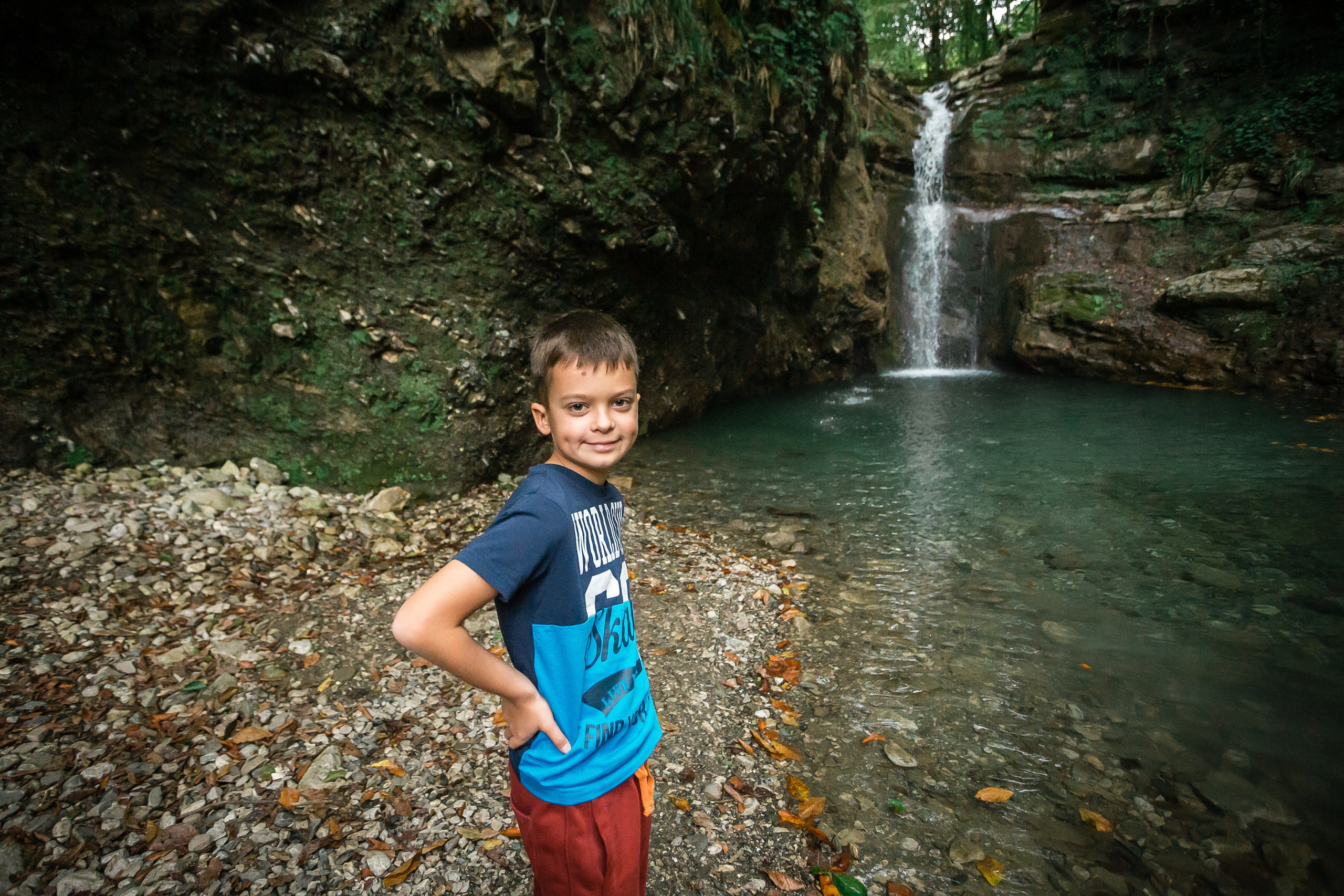 Джиппинг с Senseoflife.club. Фотографиня Мария Дикова