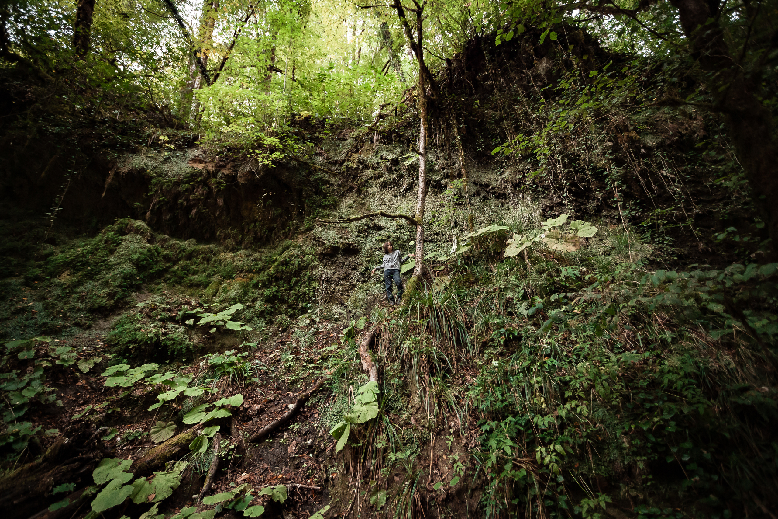 Джиппинг с Senseoflife.club. Фотографиня Мария Дикова