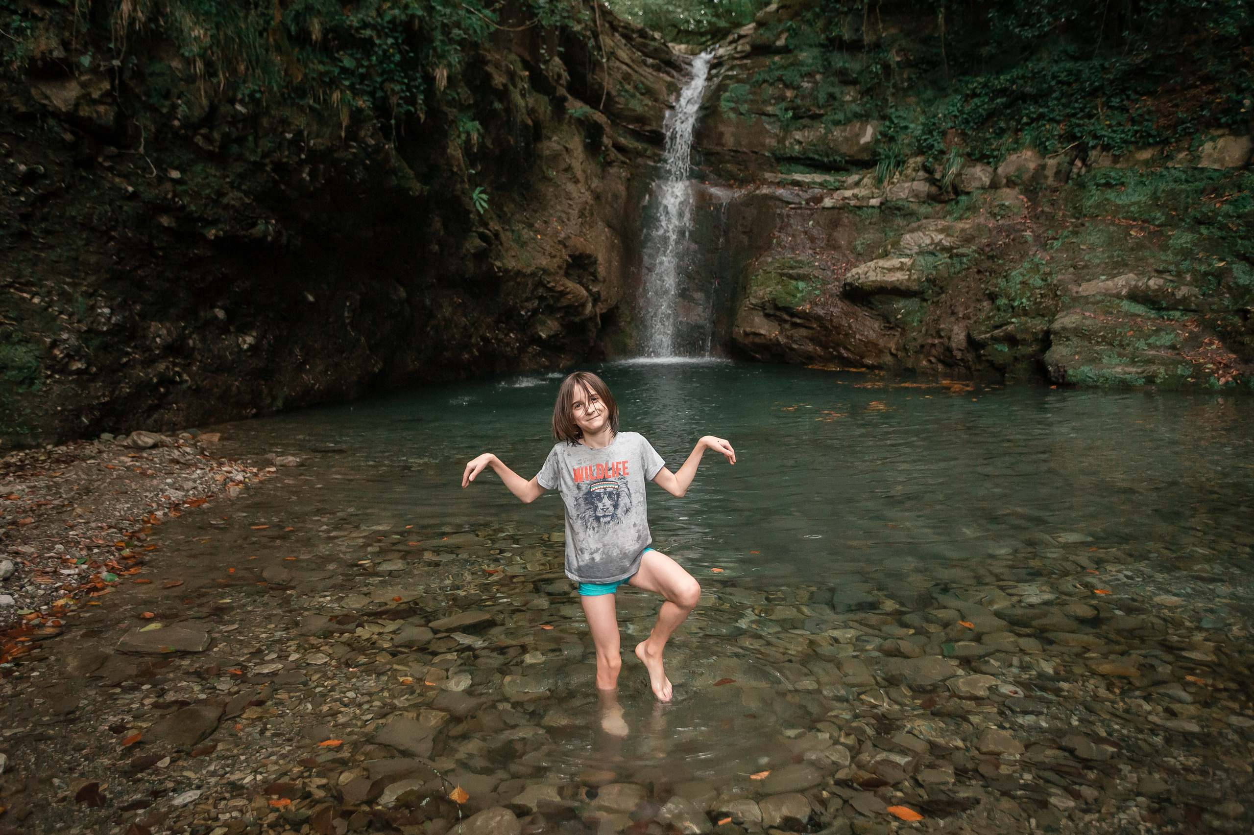 Джиппинг с Senseoflife.club. Фотографиня Мария Дикова