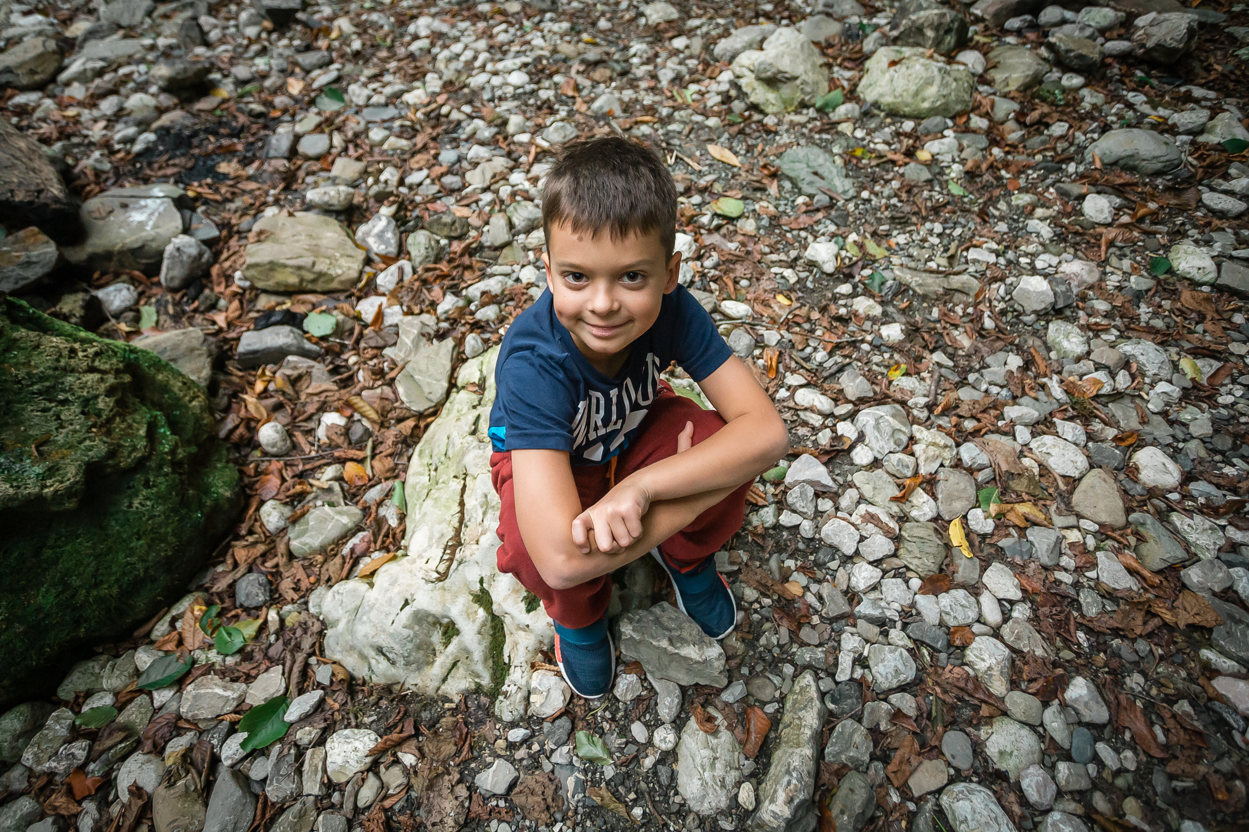 Джиппинг с Senseoflife.club. Фотографиня Мария Дикова