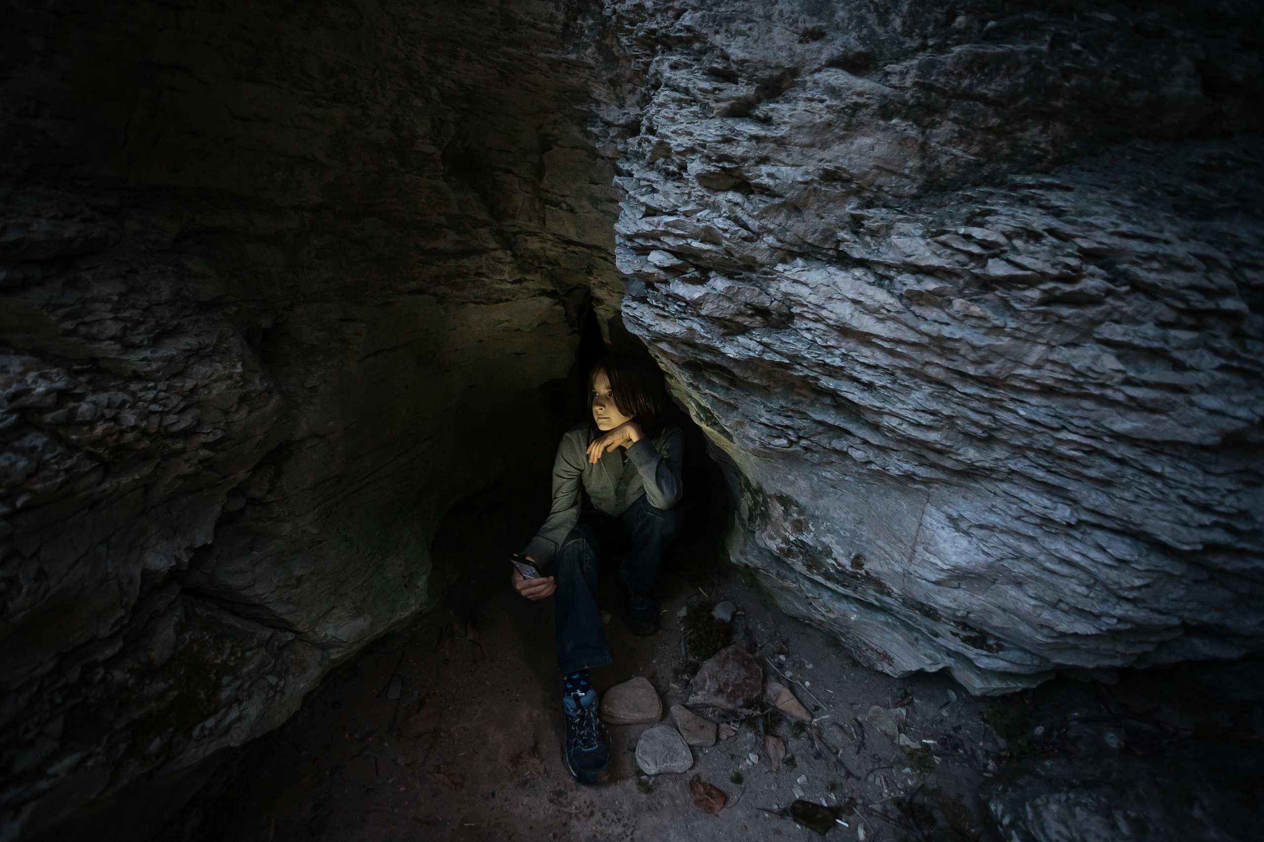 Джиппинг с Senseoflife.club. Фотографиня Мария Дикова