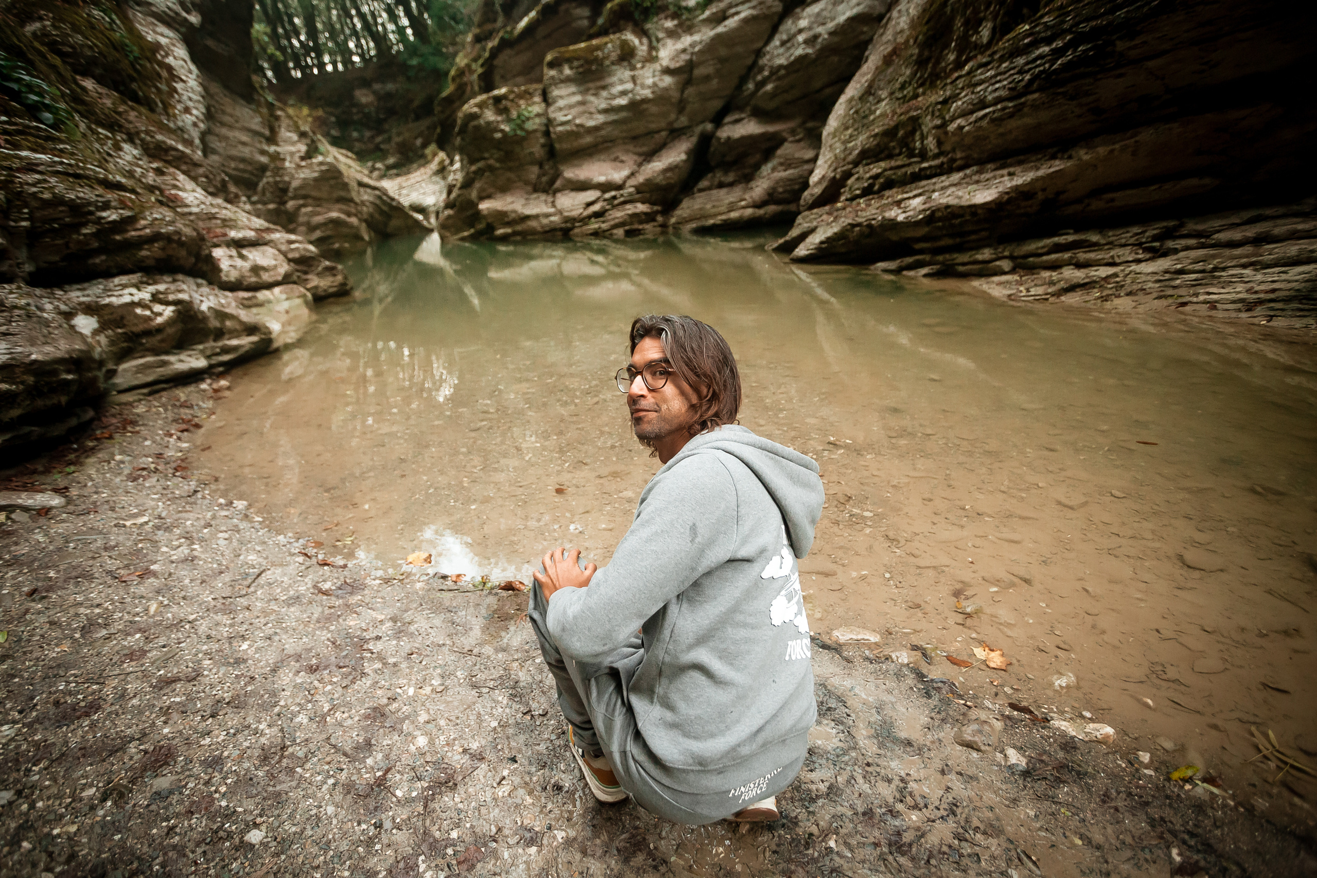 Джиппинг с Senseoflife.club. Фотографиня Мария Дикова