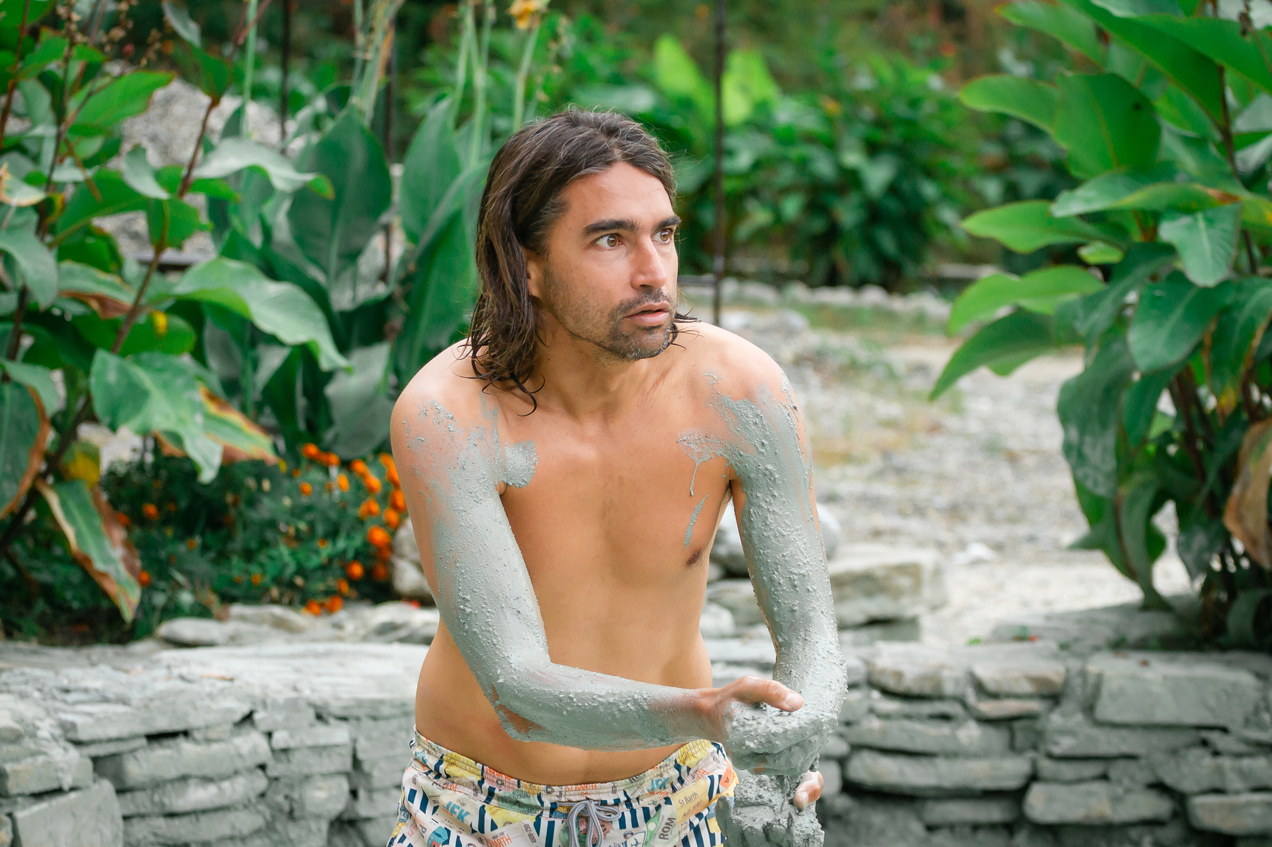 Джиппинг с Senseoflife.club. Фотографиня Мария Дикова