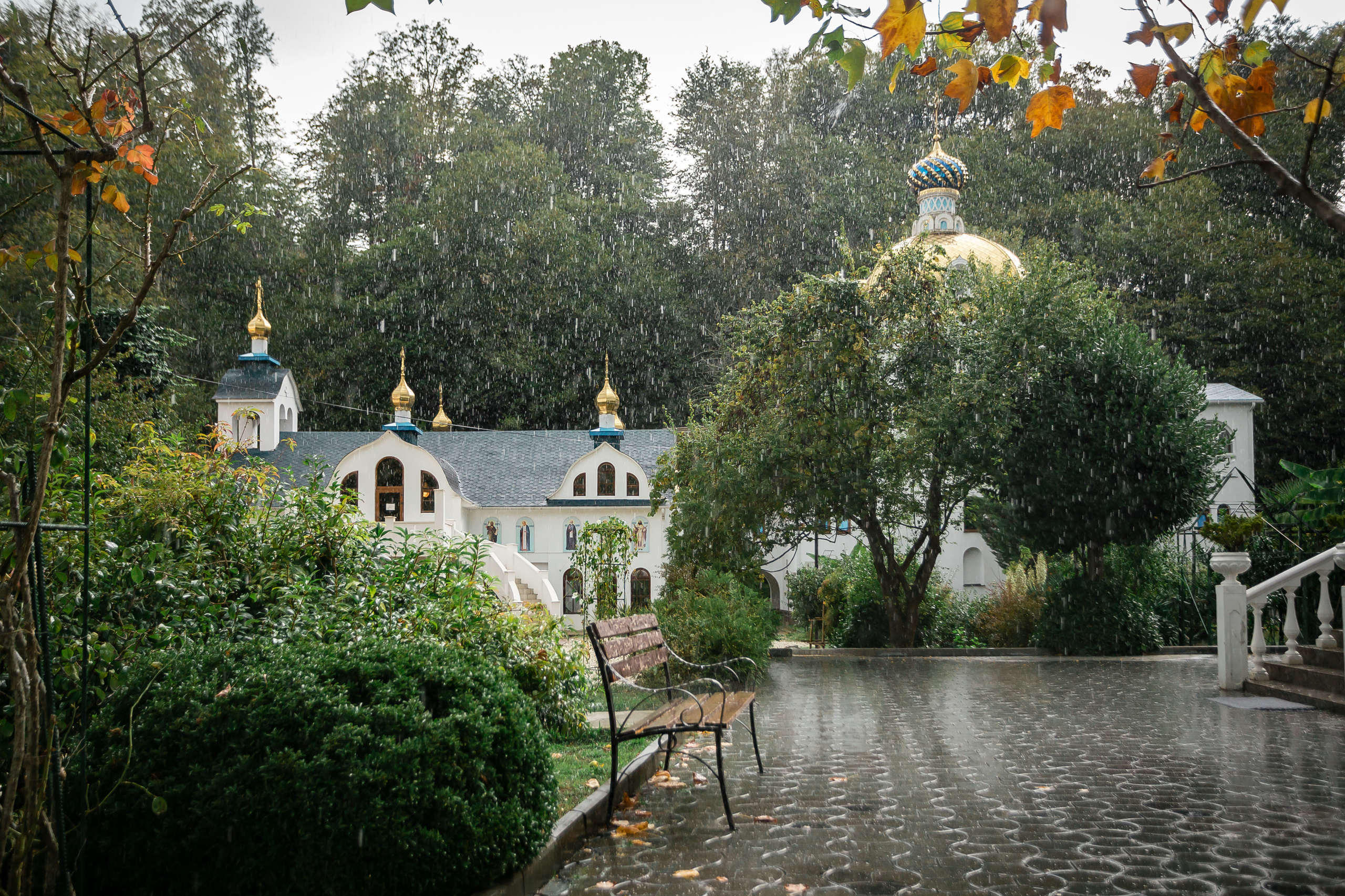 Джиппинг с Senseoflife.club. Фотографиня Мария Дикова