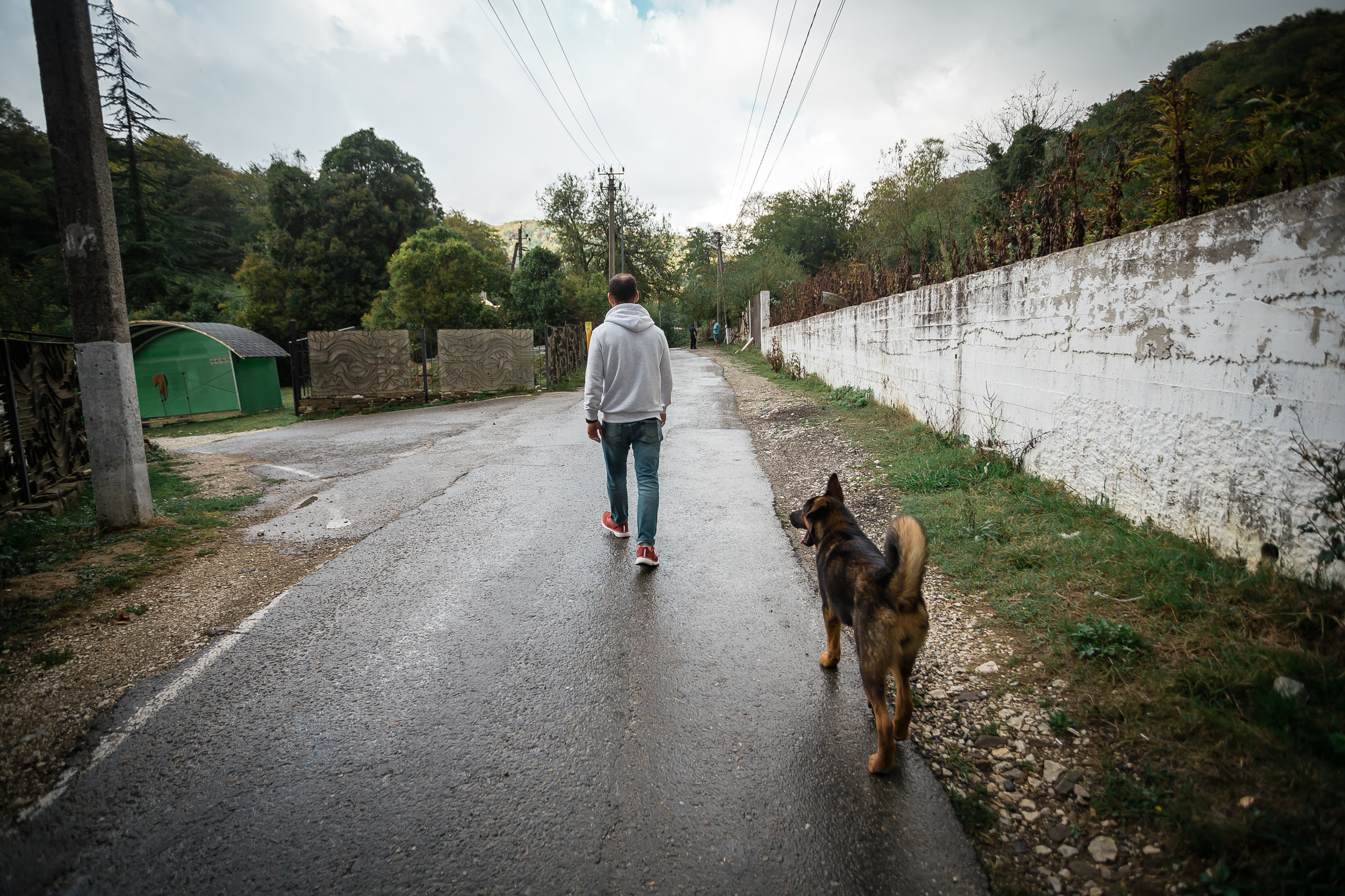 Джиппинг с Senseoflife.club. Фотографиня Мария Дикова